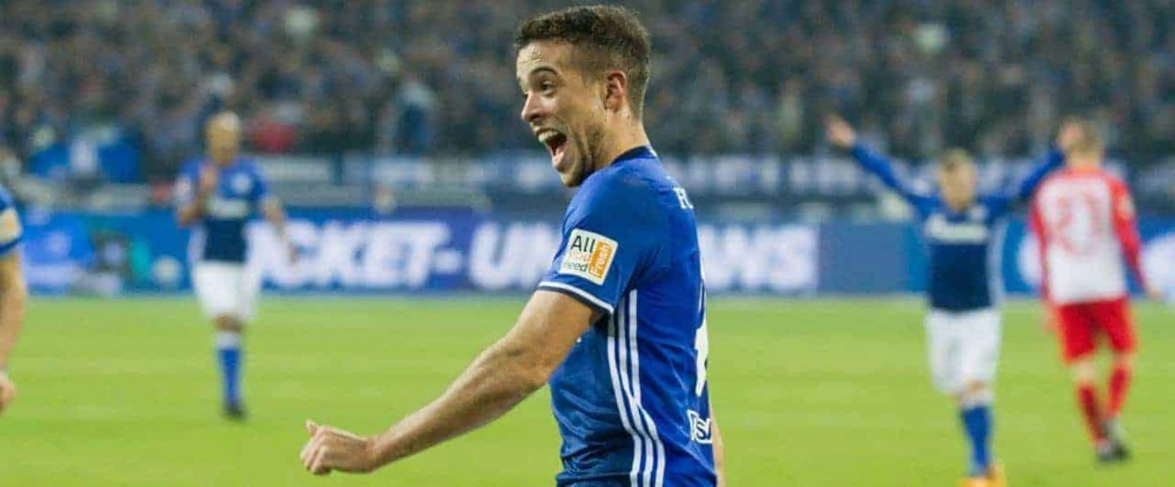 Schalke odds