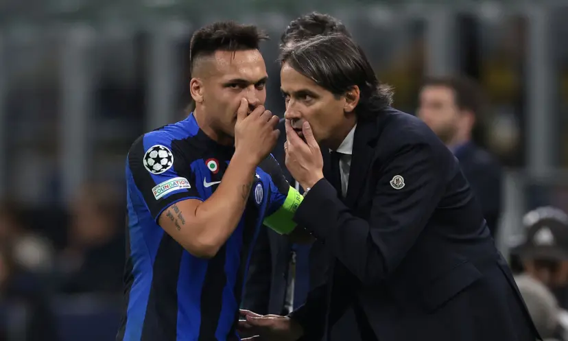 Inter Milan, 2023 Champions League final odds, football