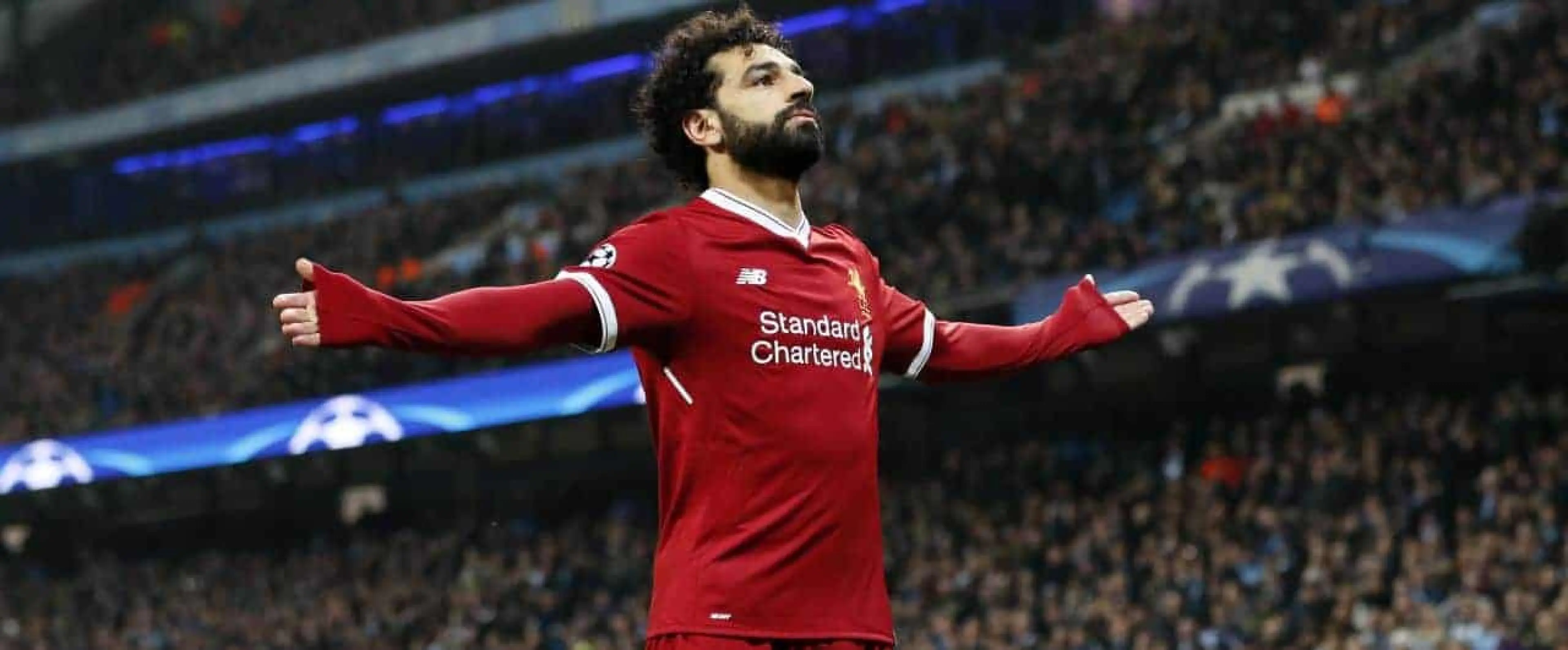 Mohamed Salah