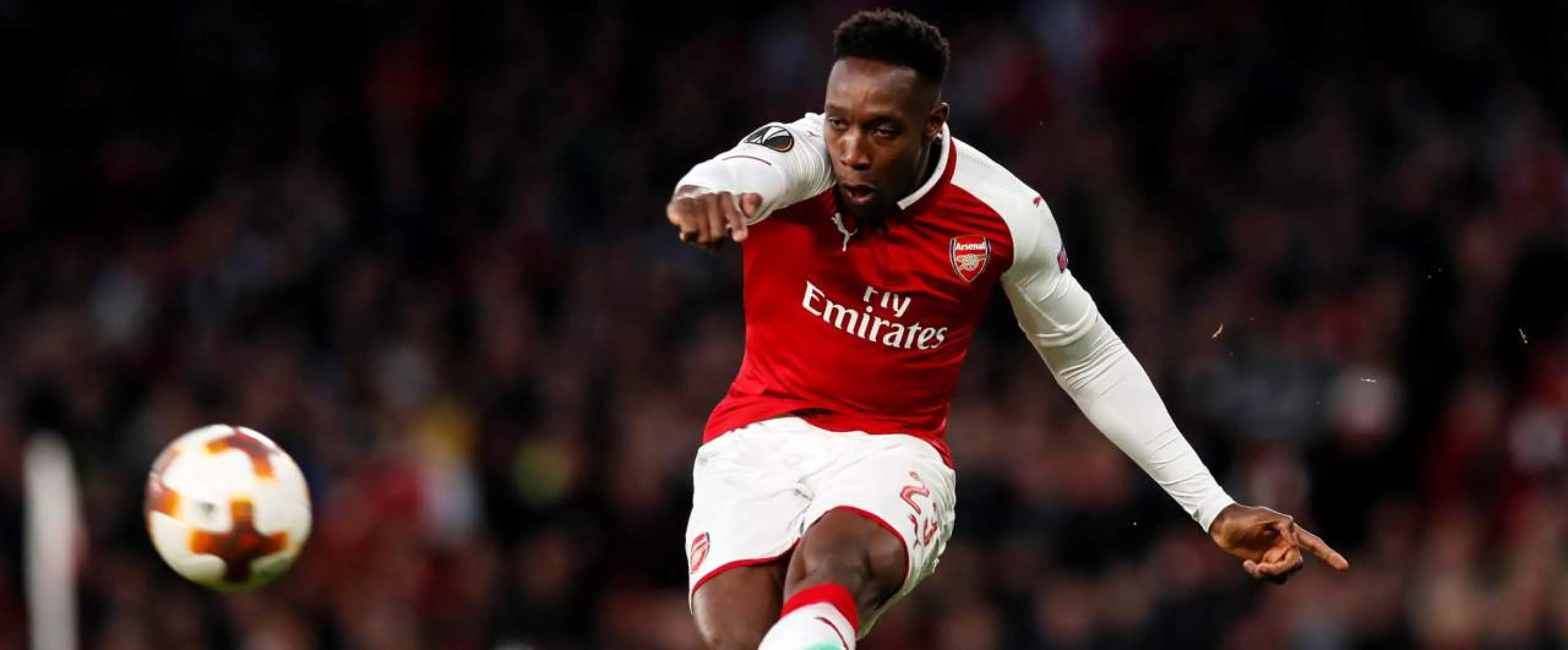Danny Welbeck - Arsenal