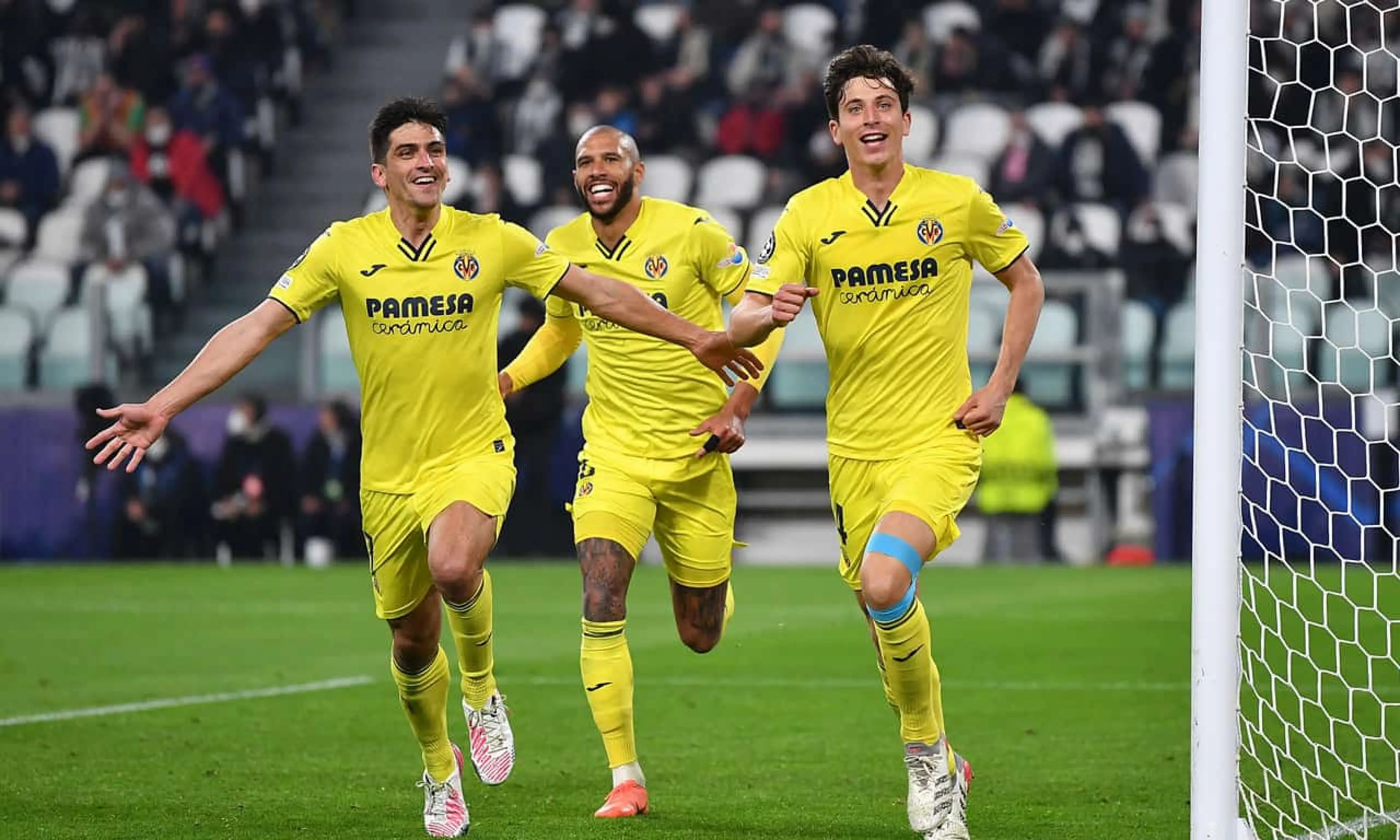 Villarreal v Bayern Munich betting tips, Champions League, football