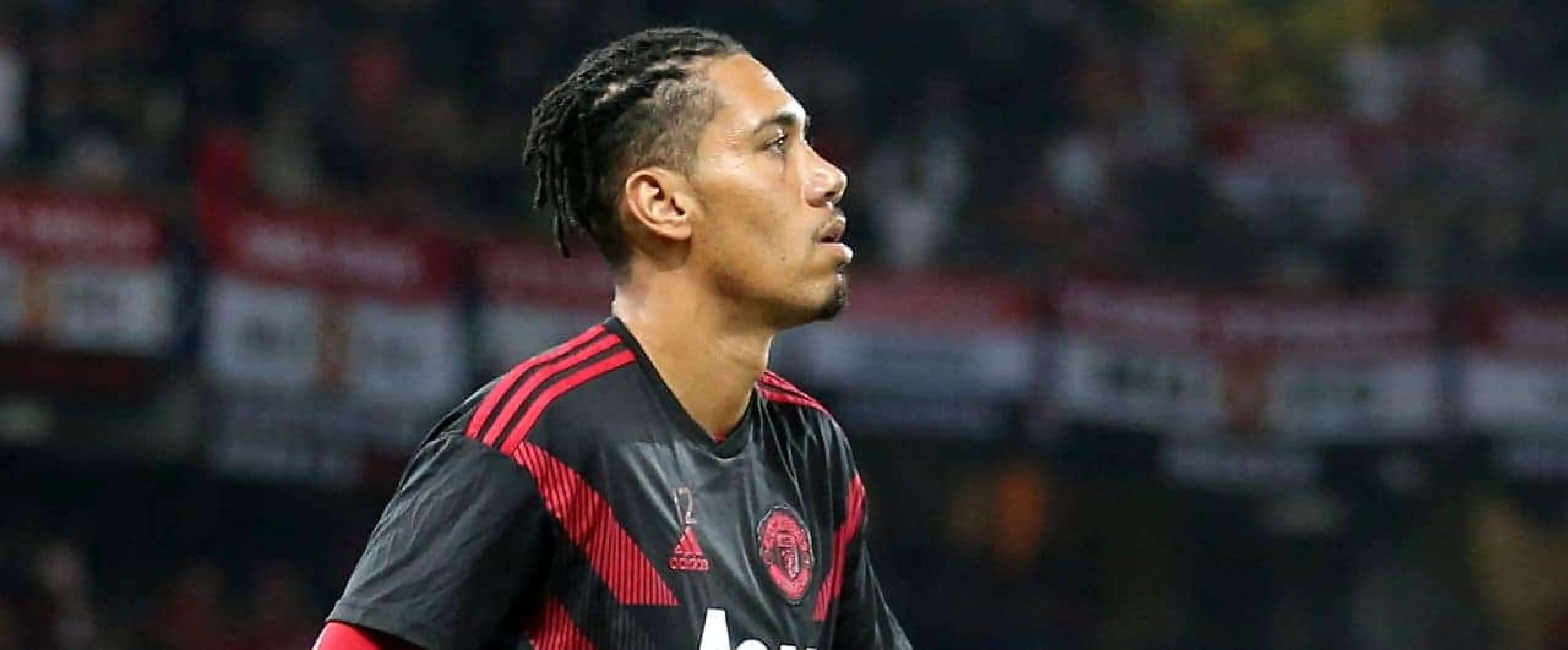Chris Smalling