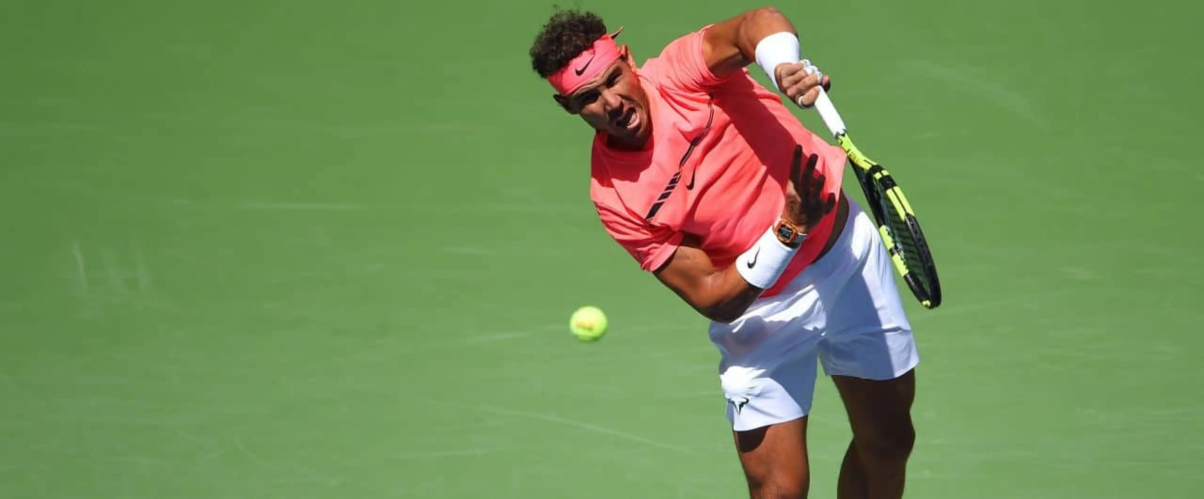 US Open betting