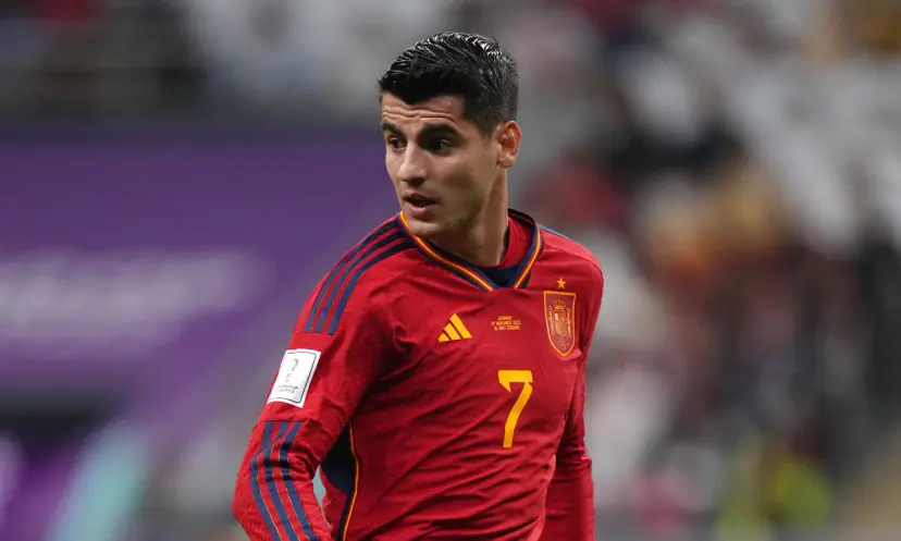 Alvaro Morata, Japan v Spain betting odds, World Cup 2022, football