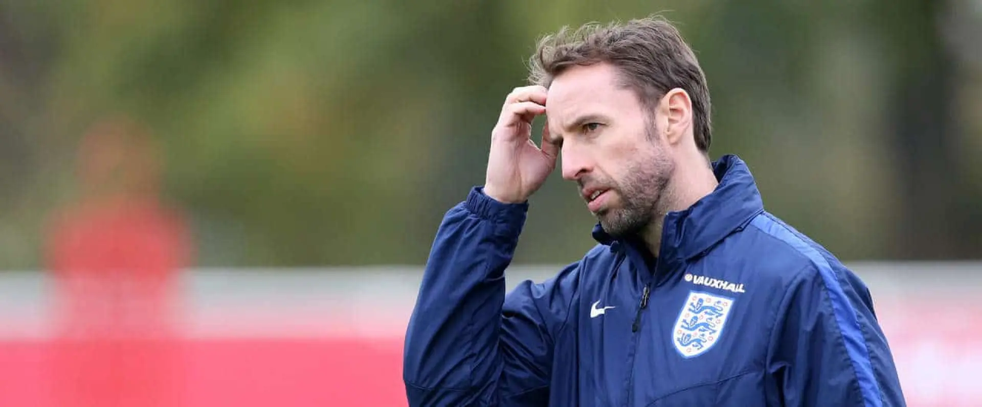 Coral look at five reasons why Southgate should be next permanent England manager.
