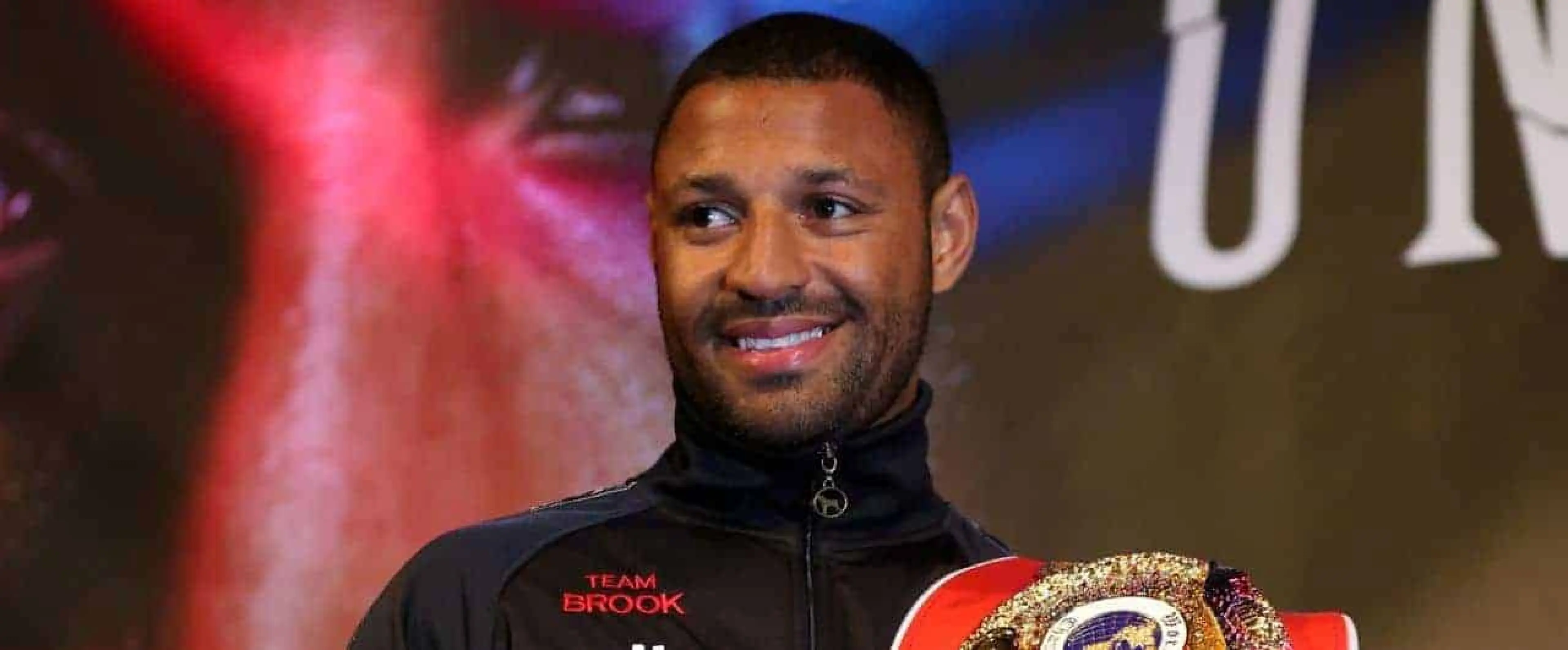Kell Brook odds
