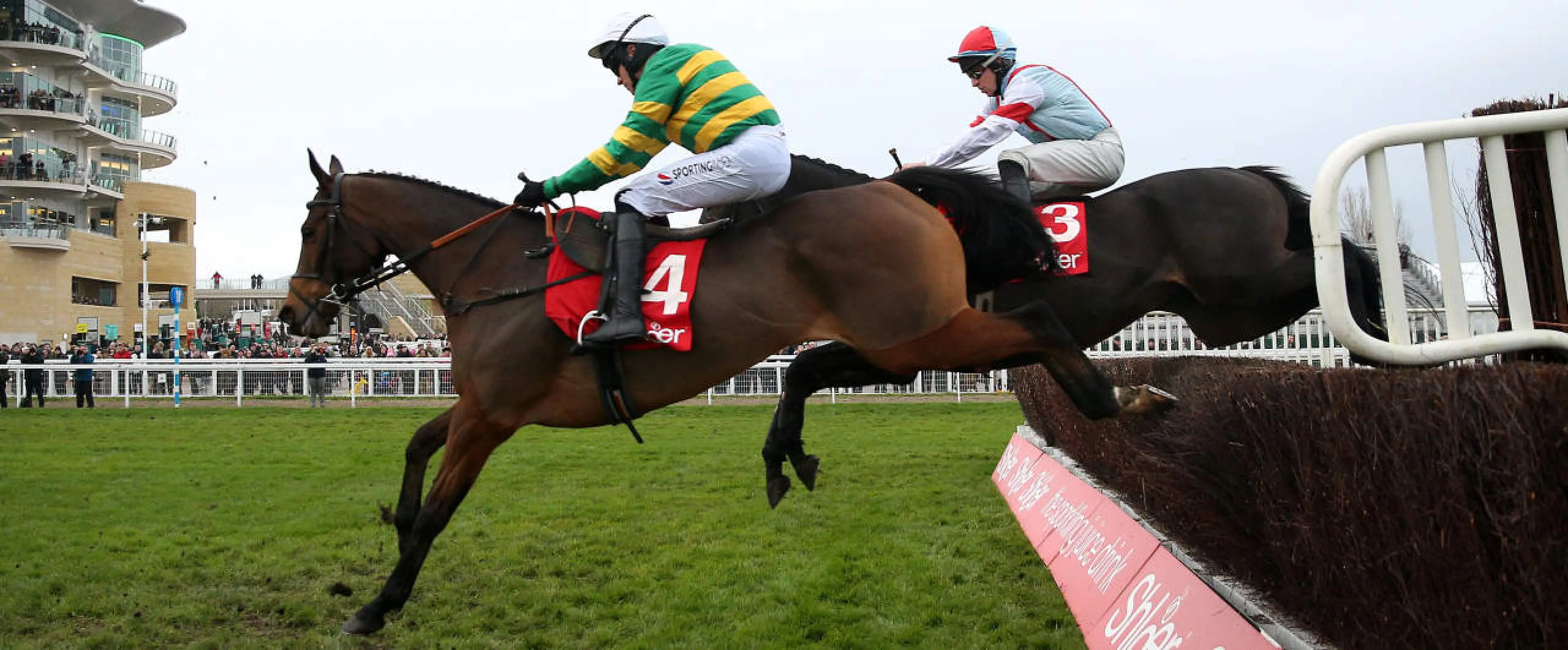 Defi Du Seuil