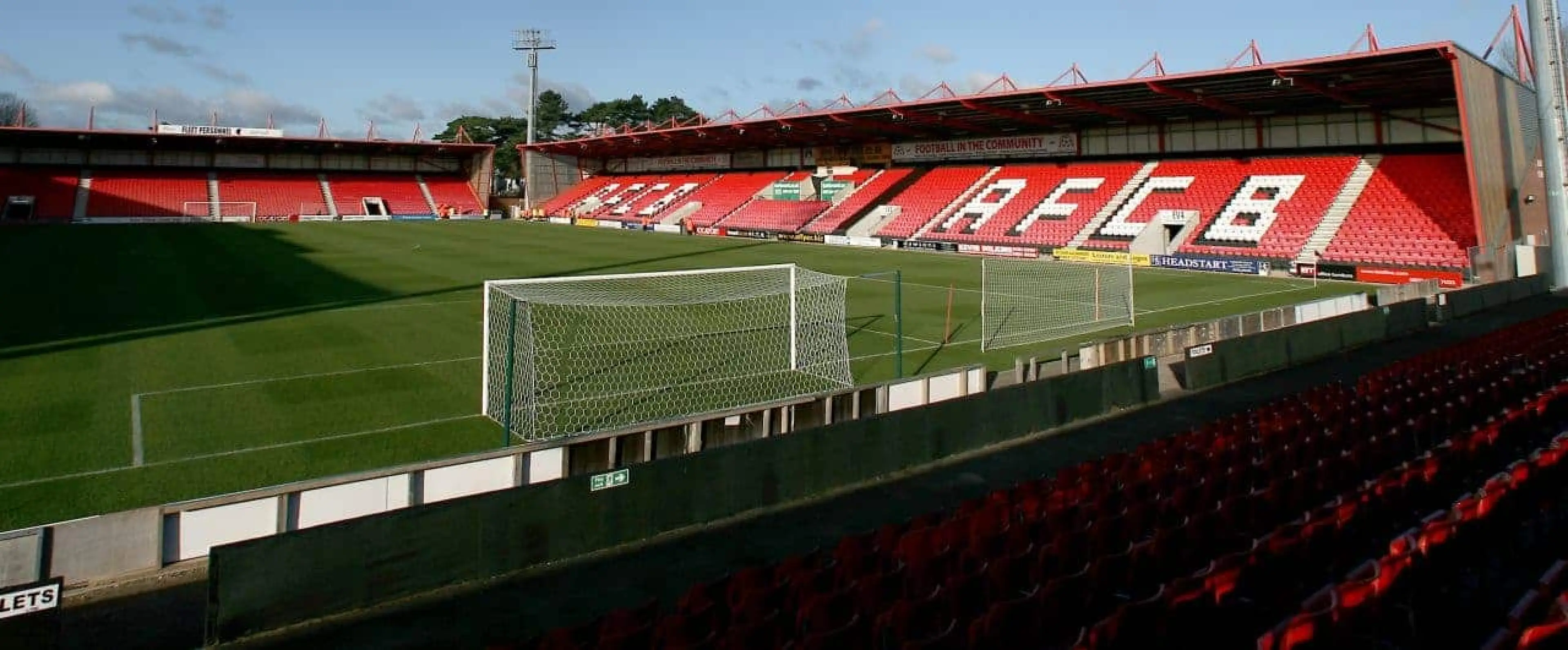 Bournemouth Premier League odds