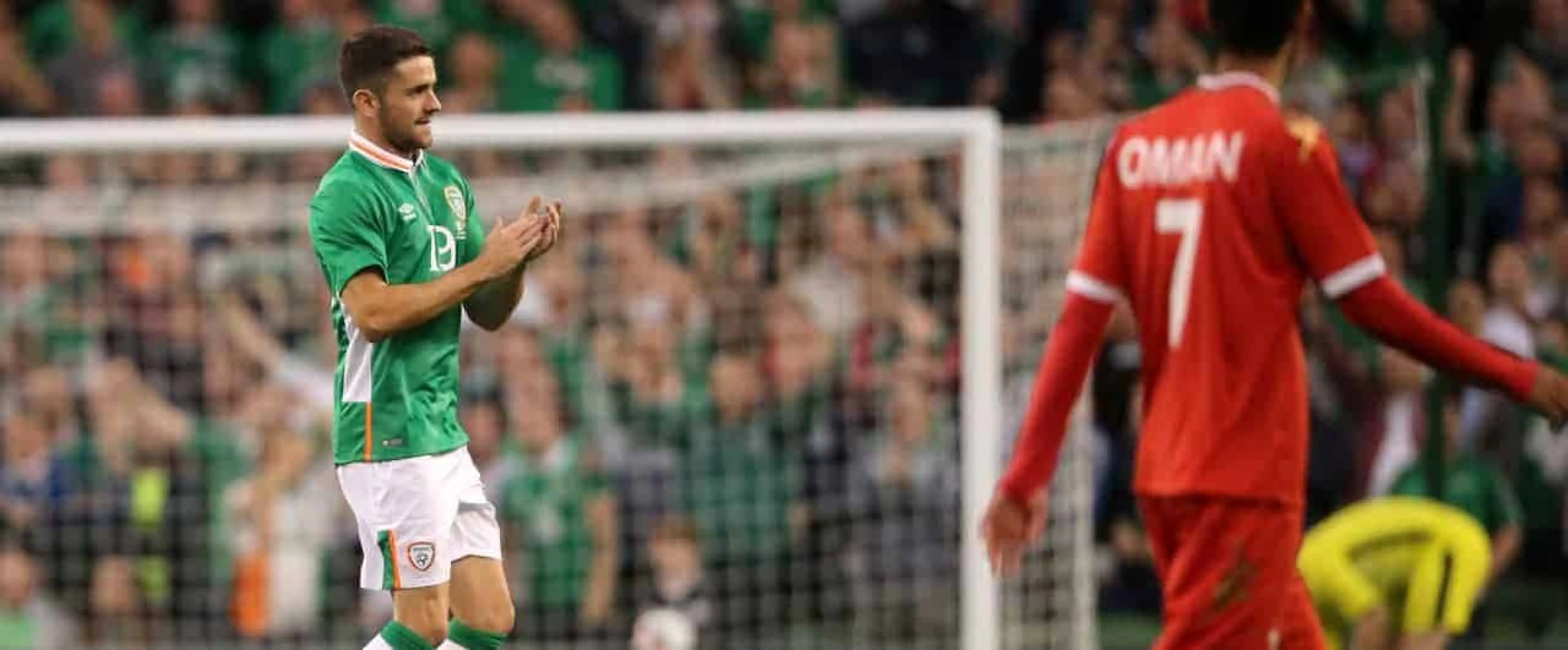 Burnley make Brady bid