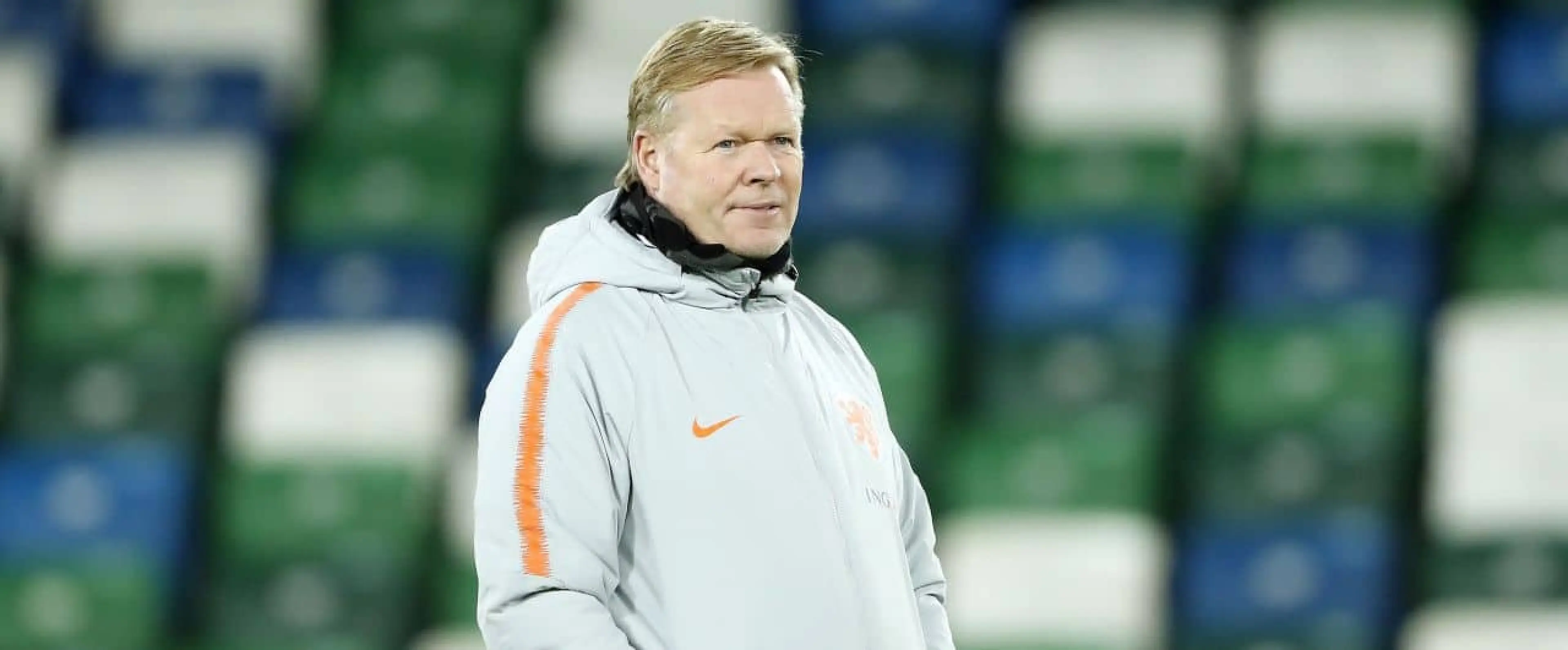 Ronald Koeman