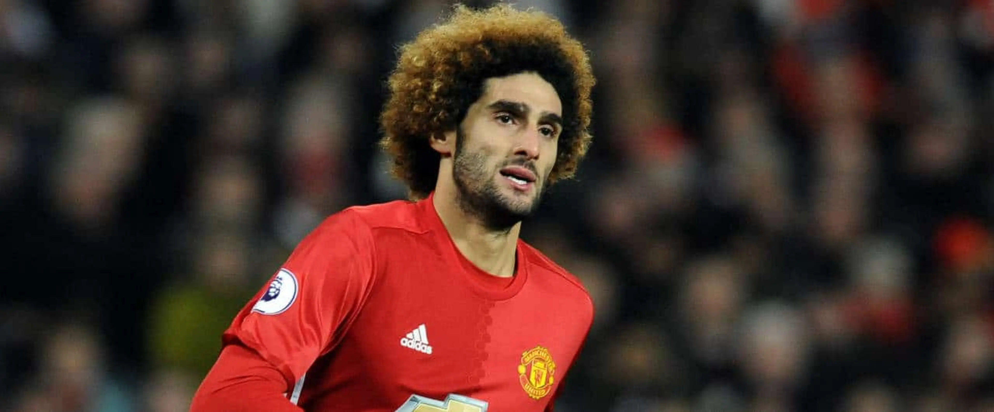 West Ham want Fellaini