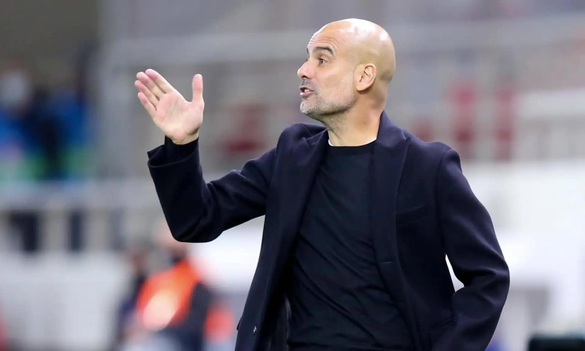 Pep Guardiola, Manchester City manager, Sporting Lisbon v Manchester City betting tips