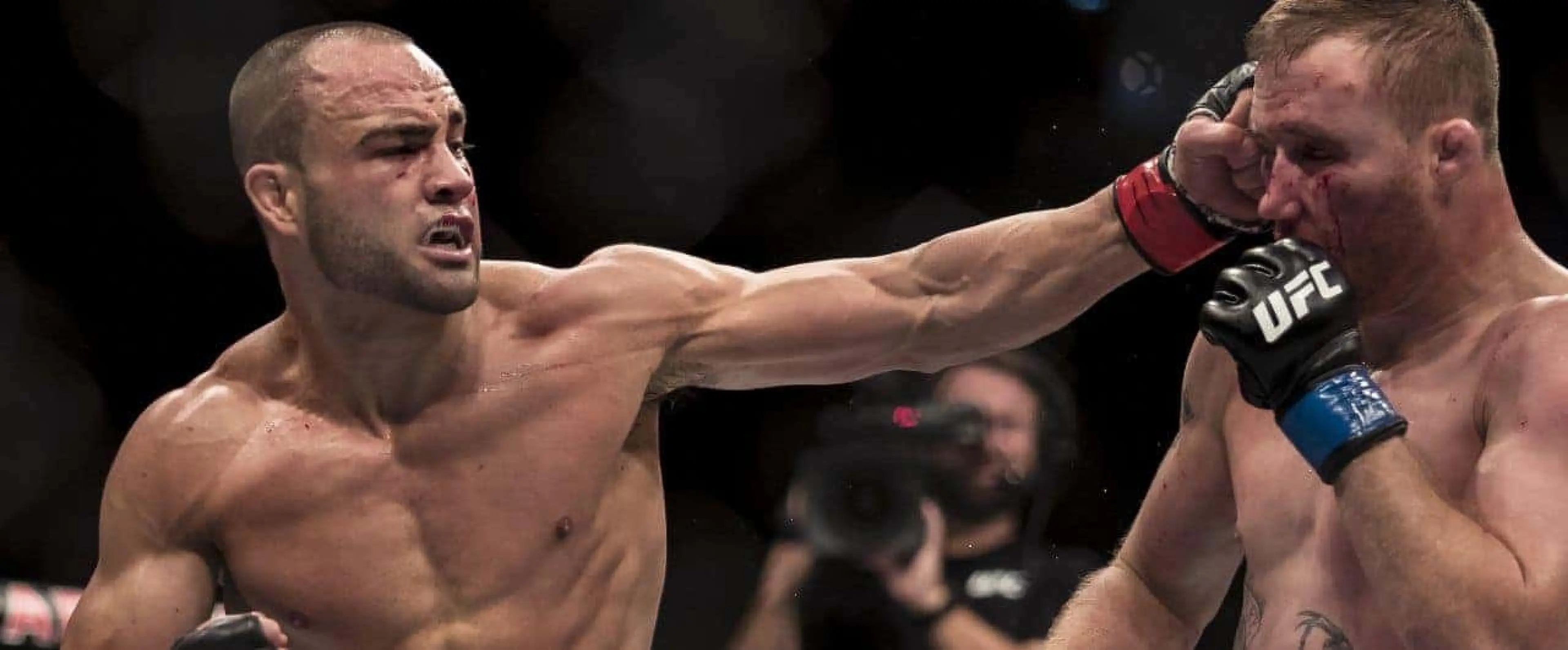 Eddie Alvarez