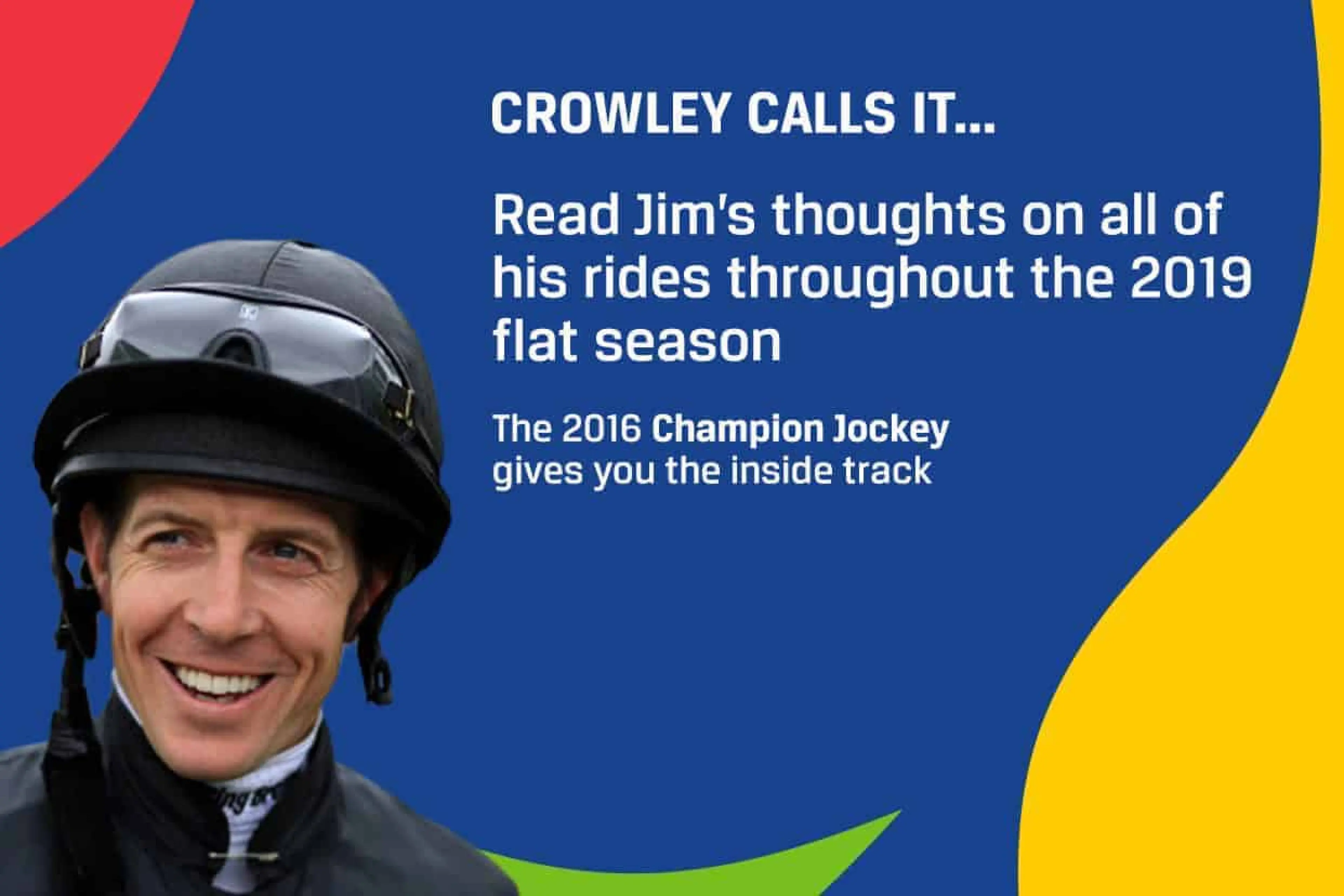 Jim Crowley