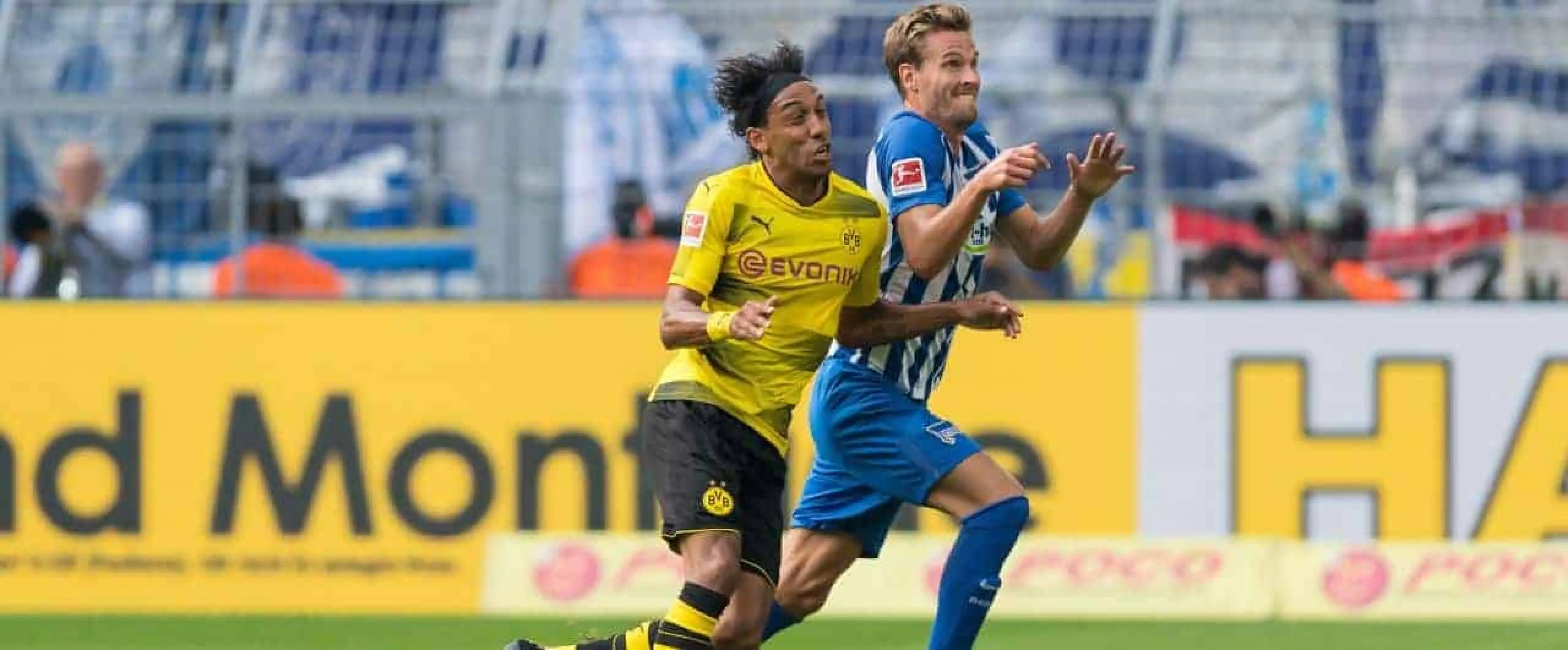 Borussia Dortmund betting news