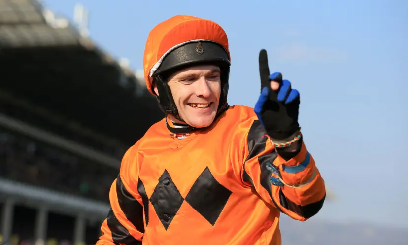 Tom Scudamore tips, horse racing