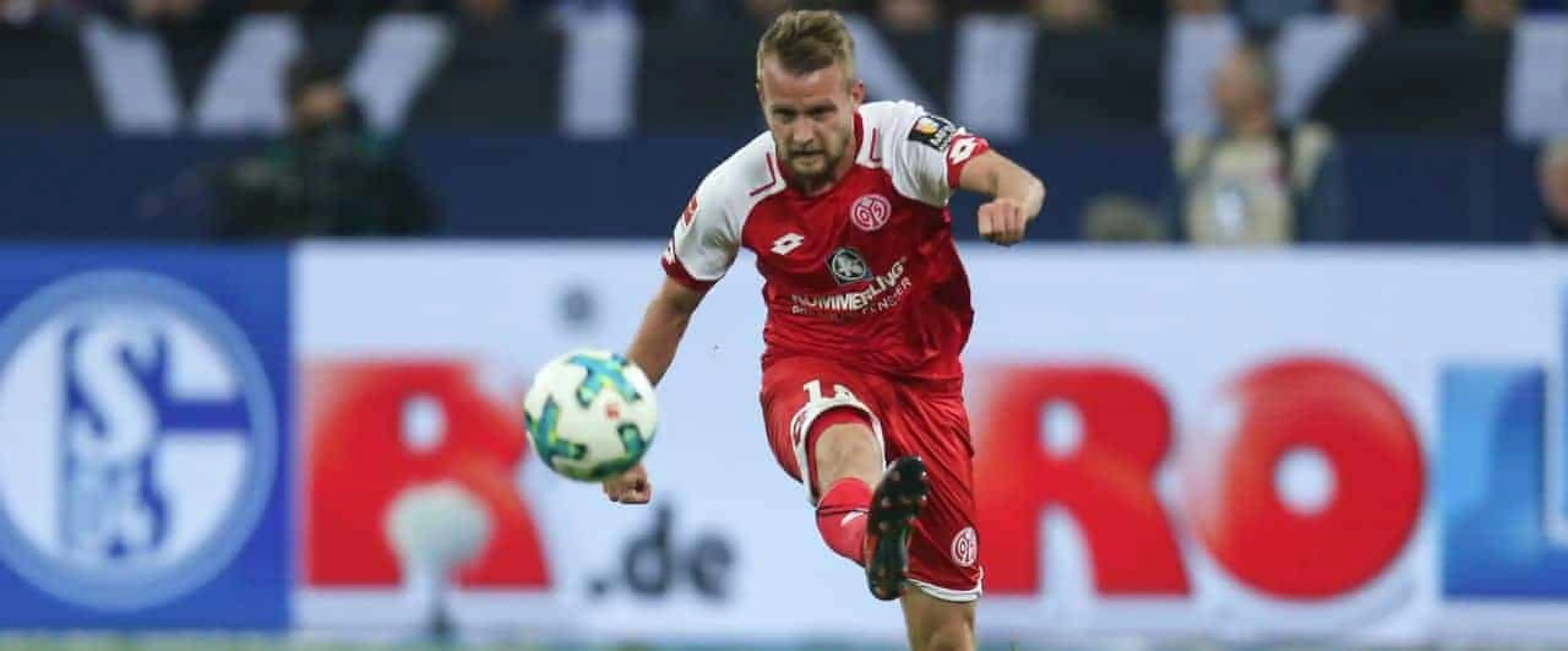 Bundesliga betting news