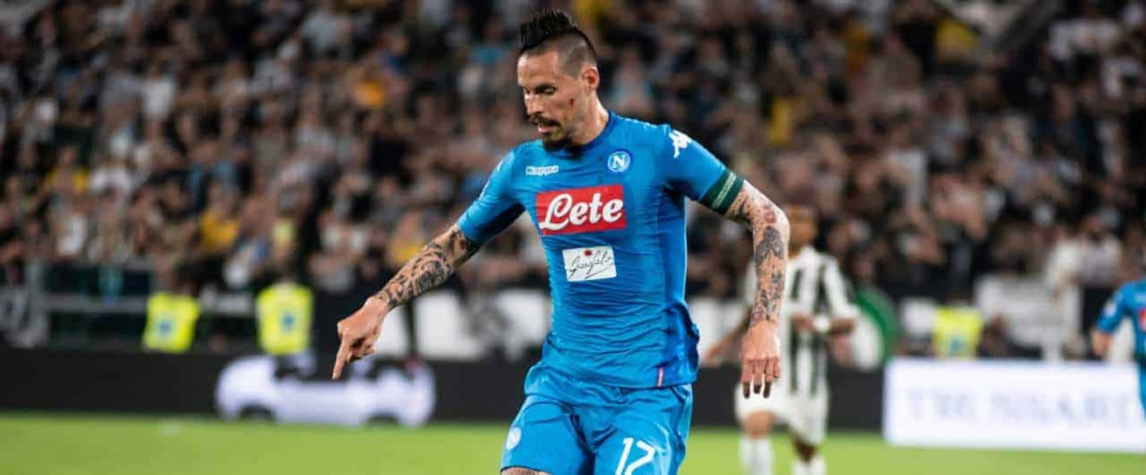 Marek Hamsik - Napoli