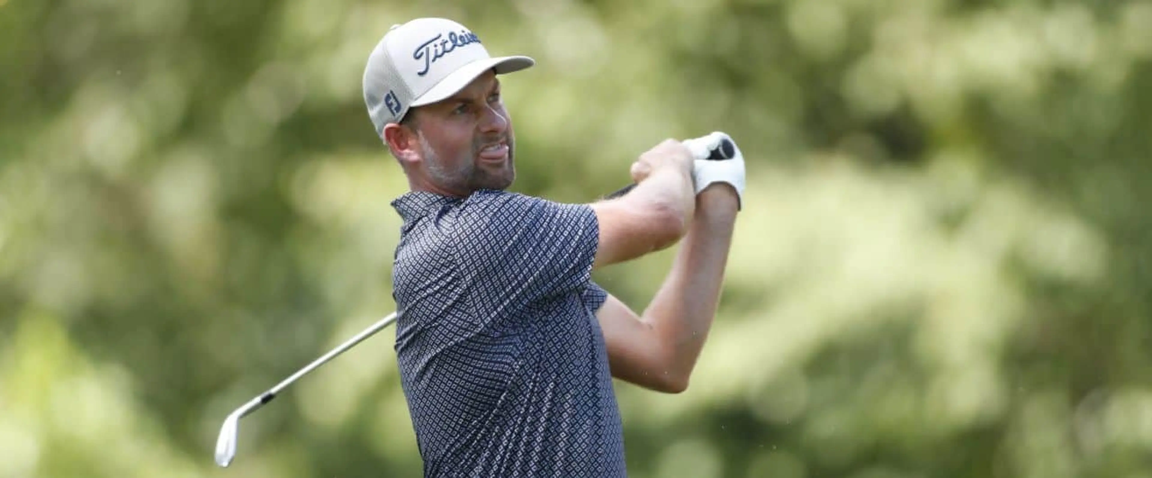 Webb Simpson