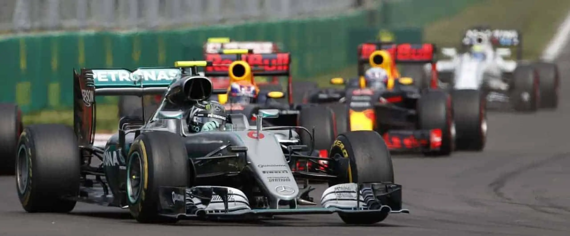 Five Brazilian Grand Prix tips