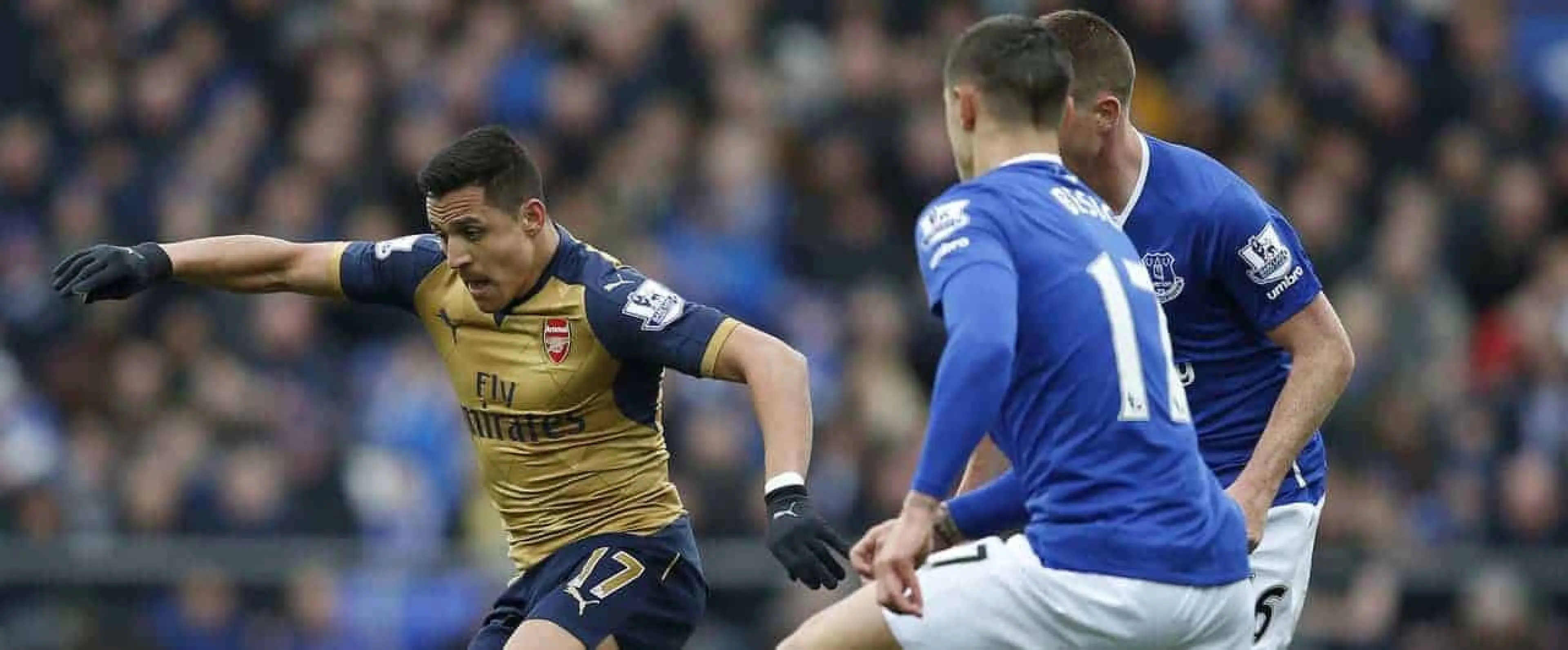 Premier League tips for matchweek 15 Everton v Arsenal bets