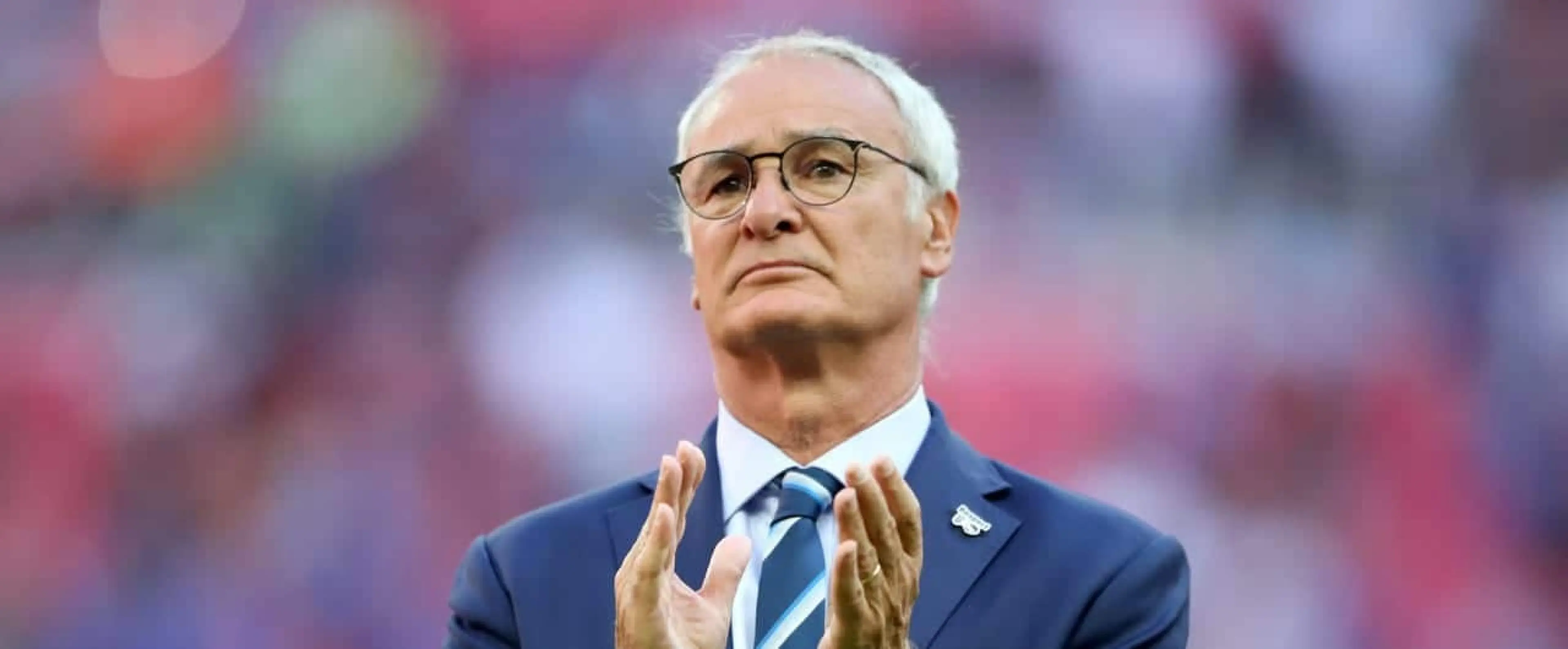 Claudio Ranieri', s Leicester City feature in Coral's Champions League Group G tips