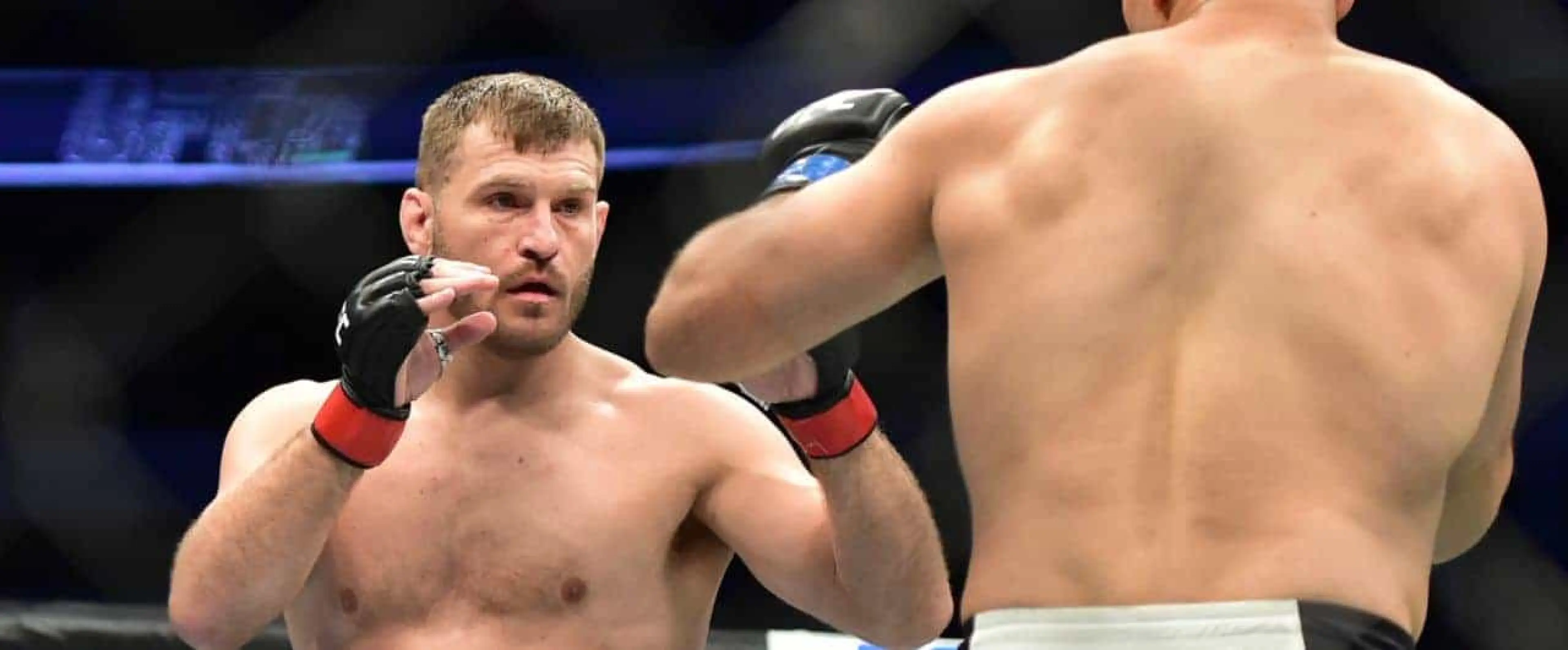 Stipe Miocic