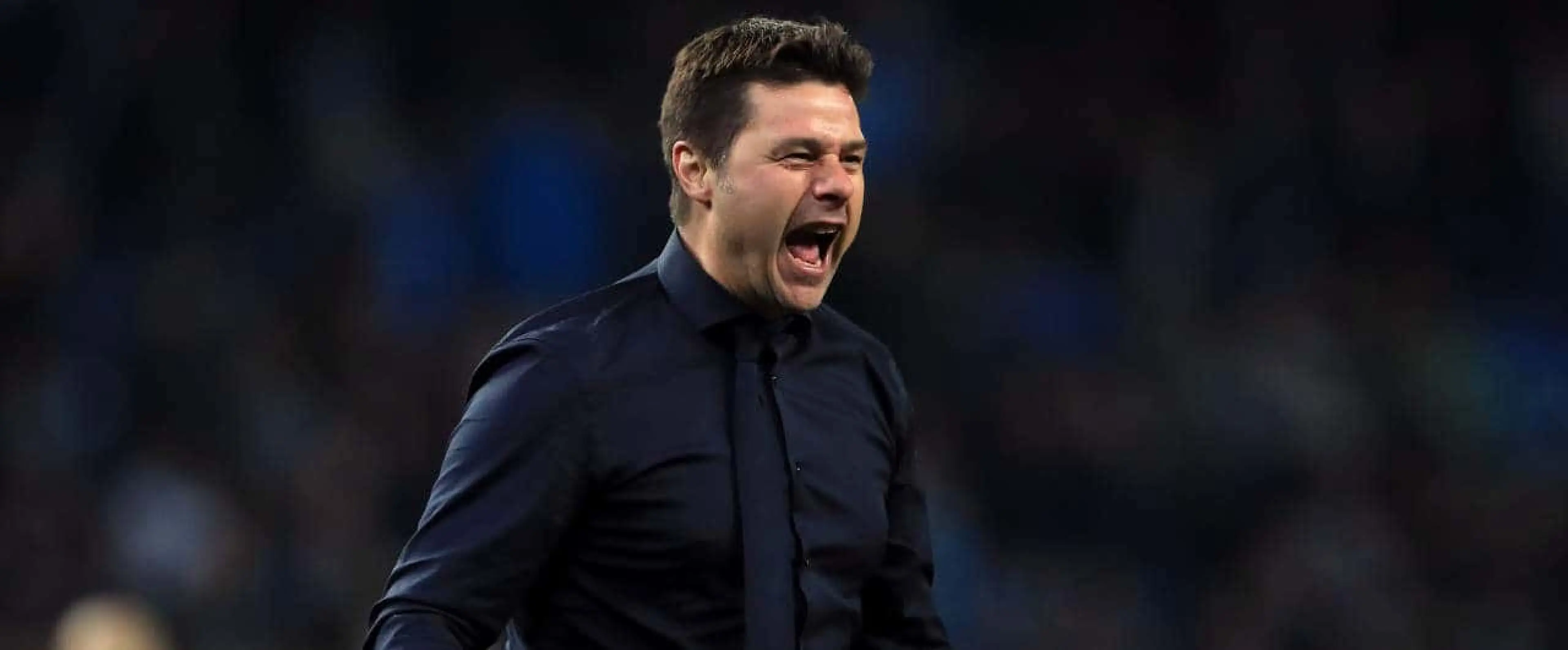 Mauricio Pochettino