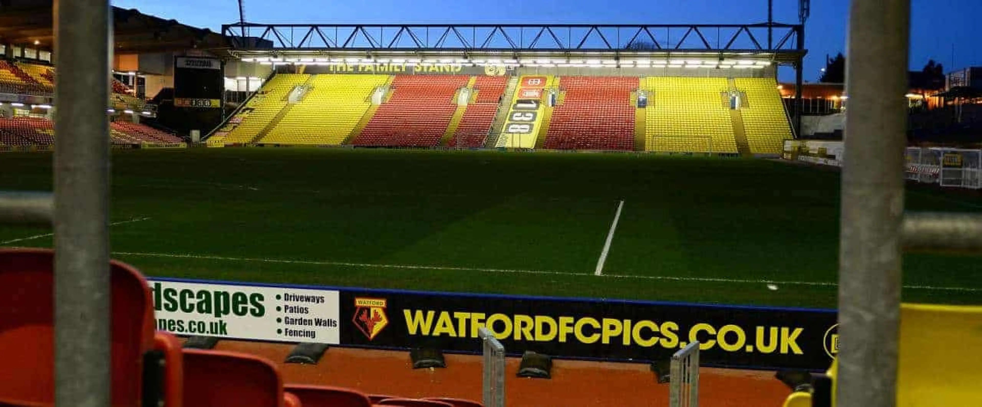 Premier League betting news