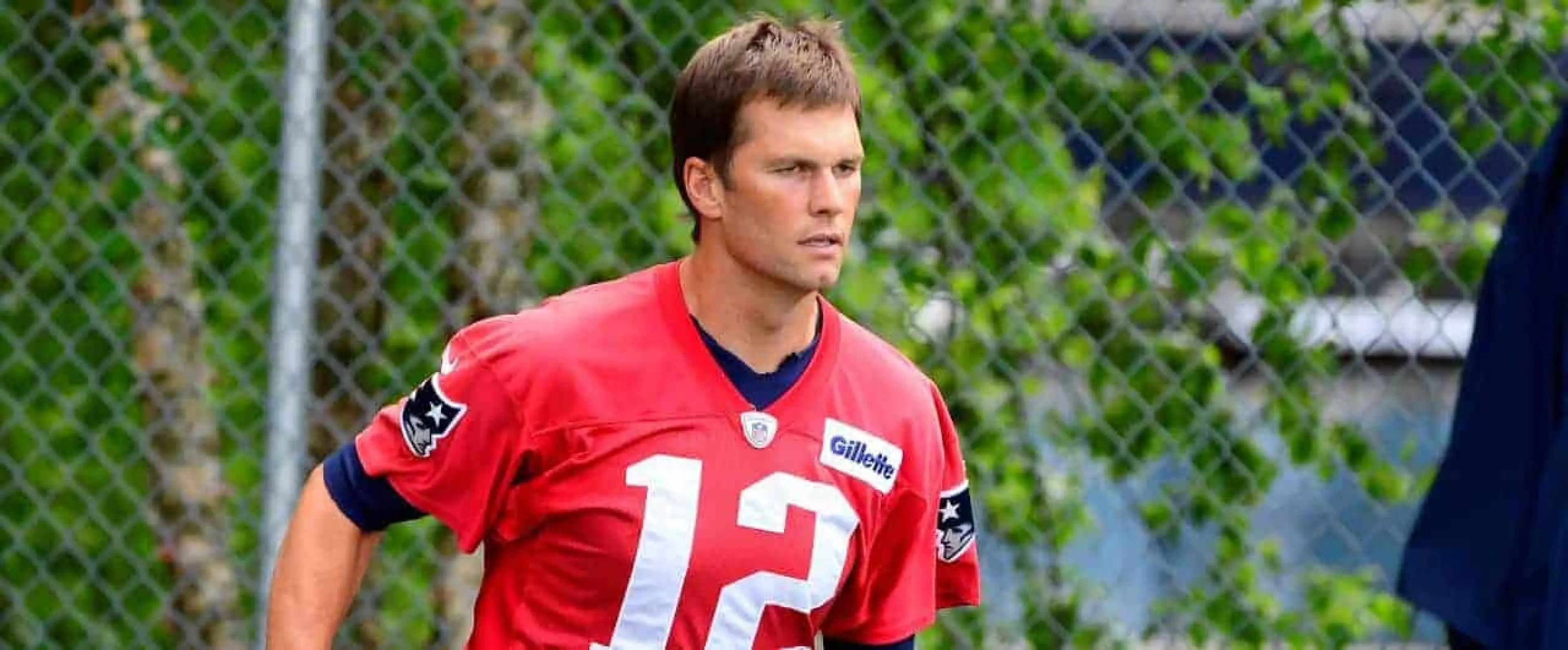 Tom Brady NFL