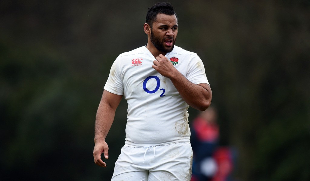 Autumn Internationals Week 2 Tips: England To End 10-year Wait For ...