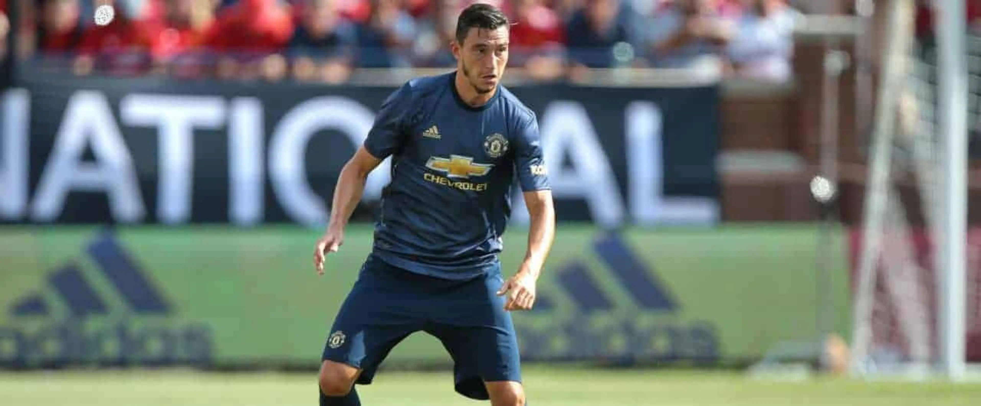 Matteo Darmian