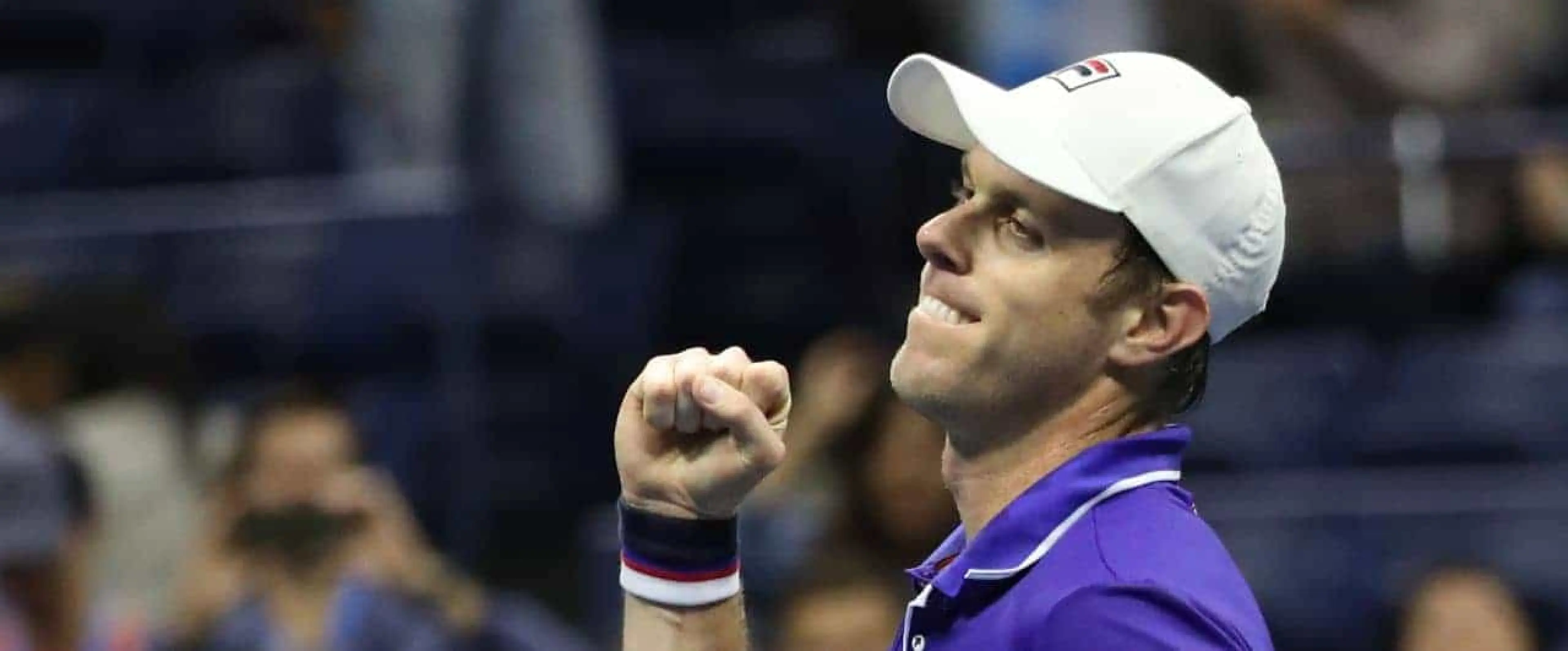 US Open odds