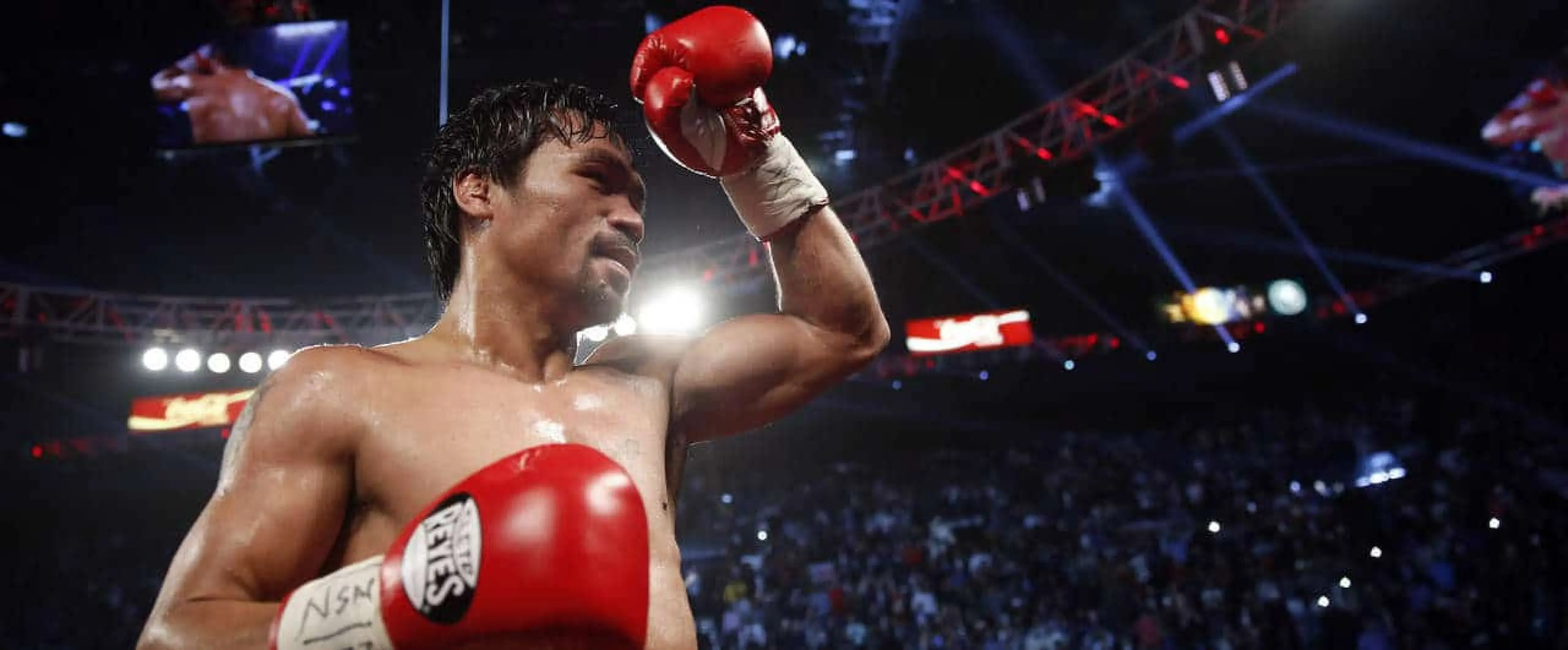 Pacquiao v Vargas tips