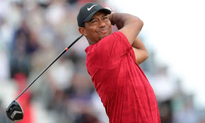 Tiger Woods, top 5 Masters moments, golf