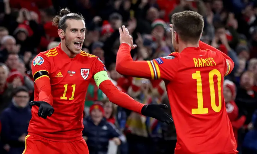 Wales World Cup betting tips, football