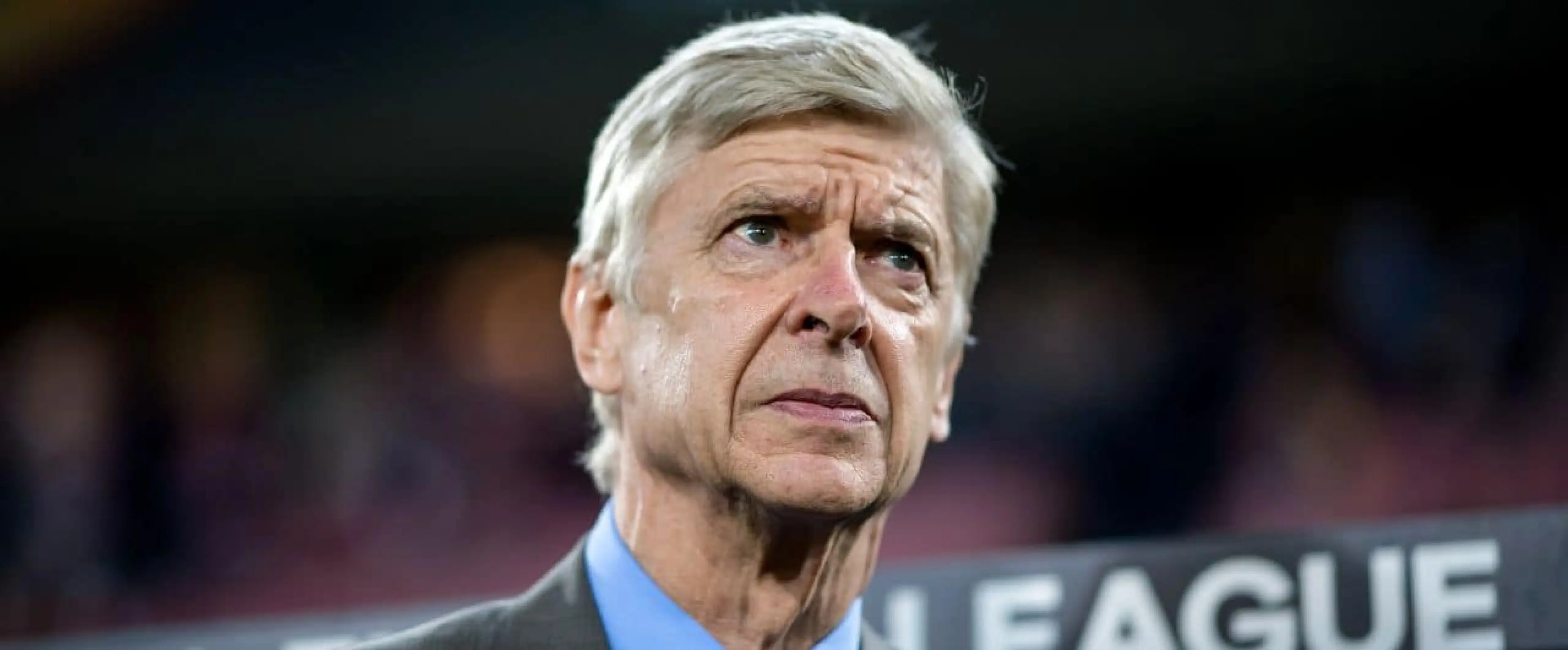 Arsene Wenger - Arsenal