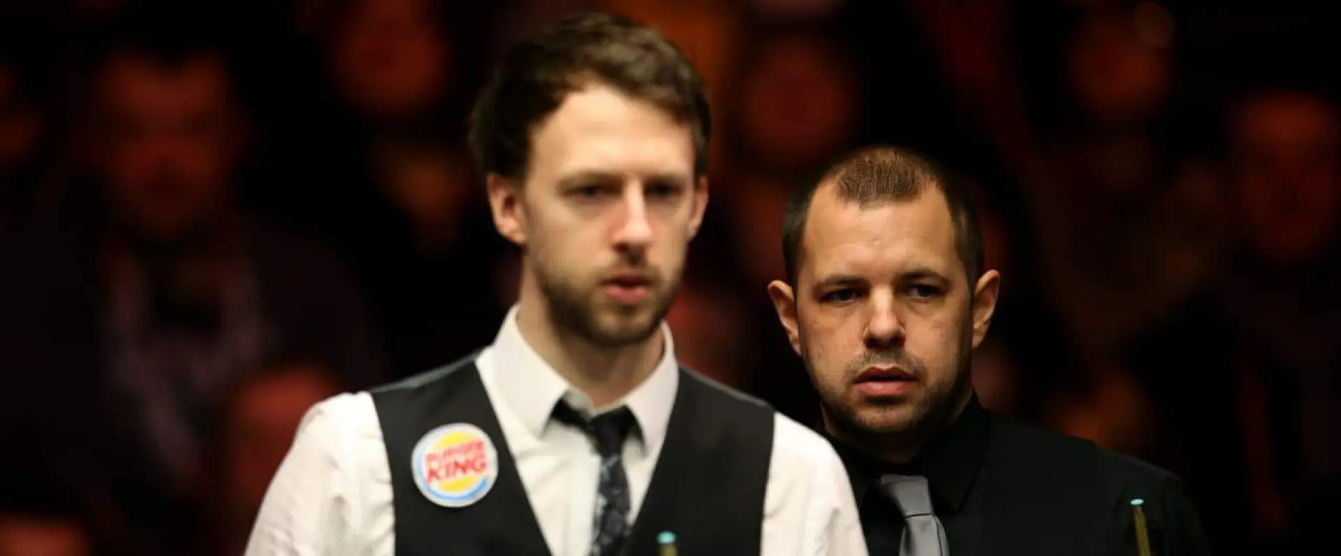 Hawkins v Trump odds and Liang Wenbo v Bingham bets combine to form Coral's English Open semi-finals tips for the snooker in Manchester.