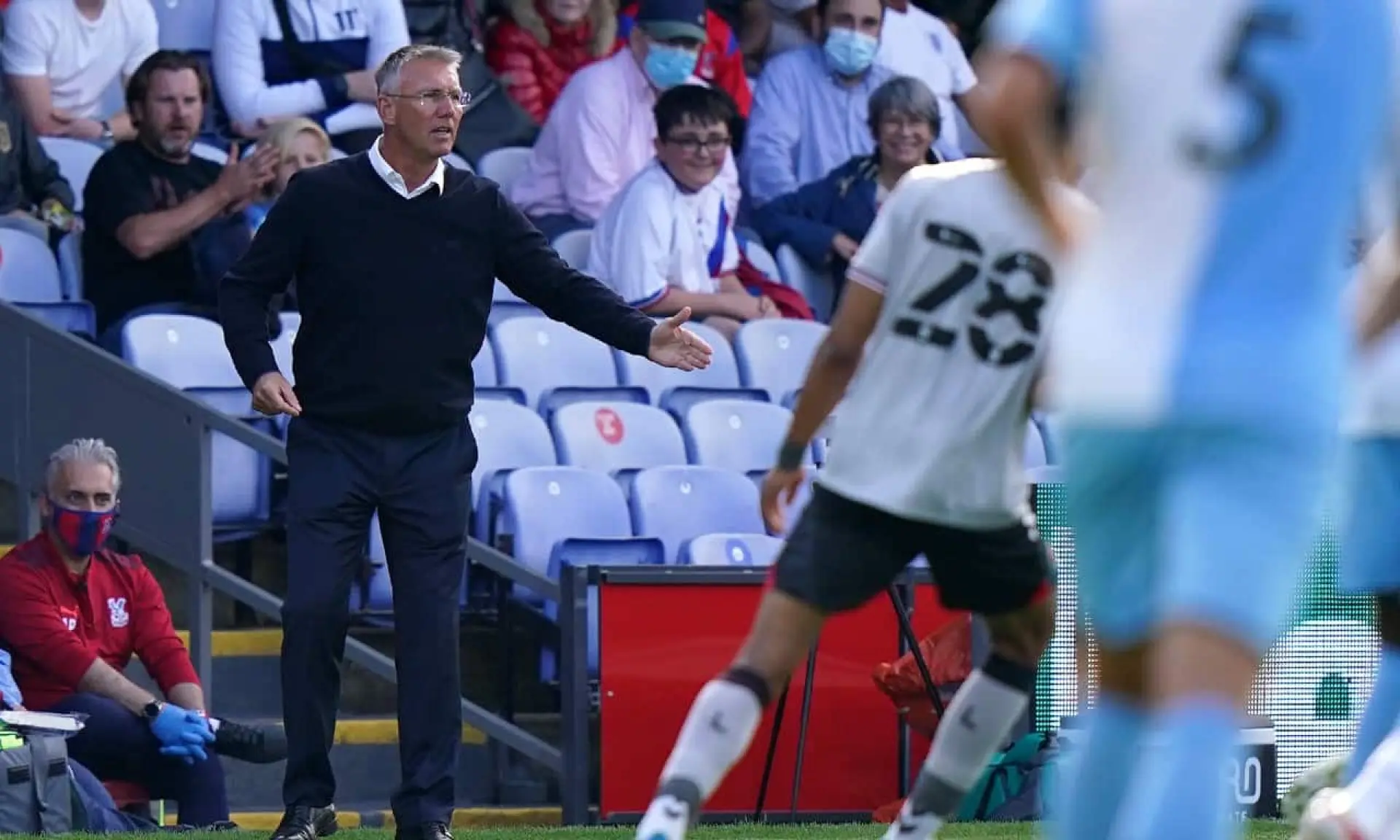 Nigel Adkins, Charlton manager, Charlton v Sheff Wed betting tips