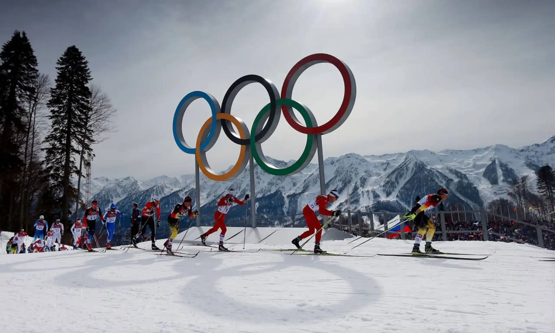 Winter Olympics