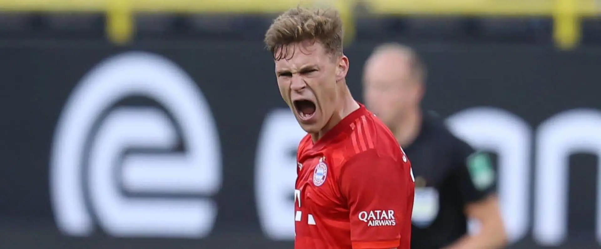 Joshua Kimmich