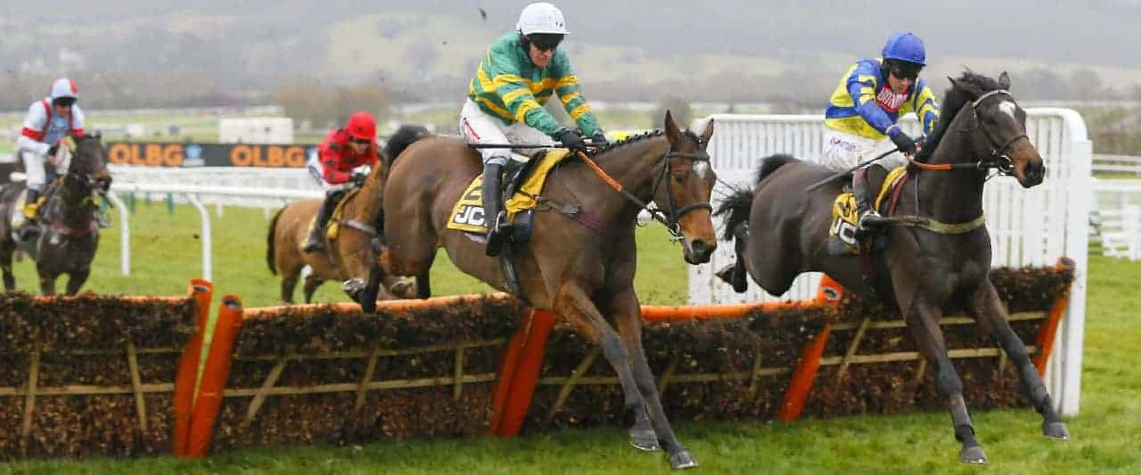 Defi Du Seuil bets and On Tour odds are among Coral's Chepstow tips for December 27 on Welsh Grand National Day.