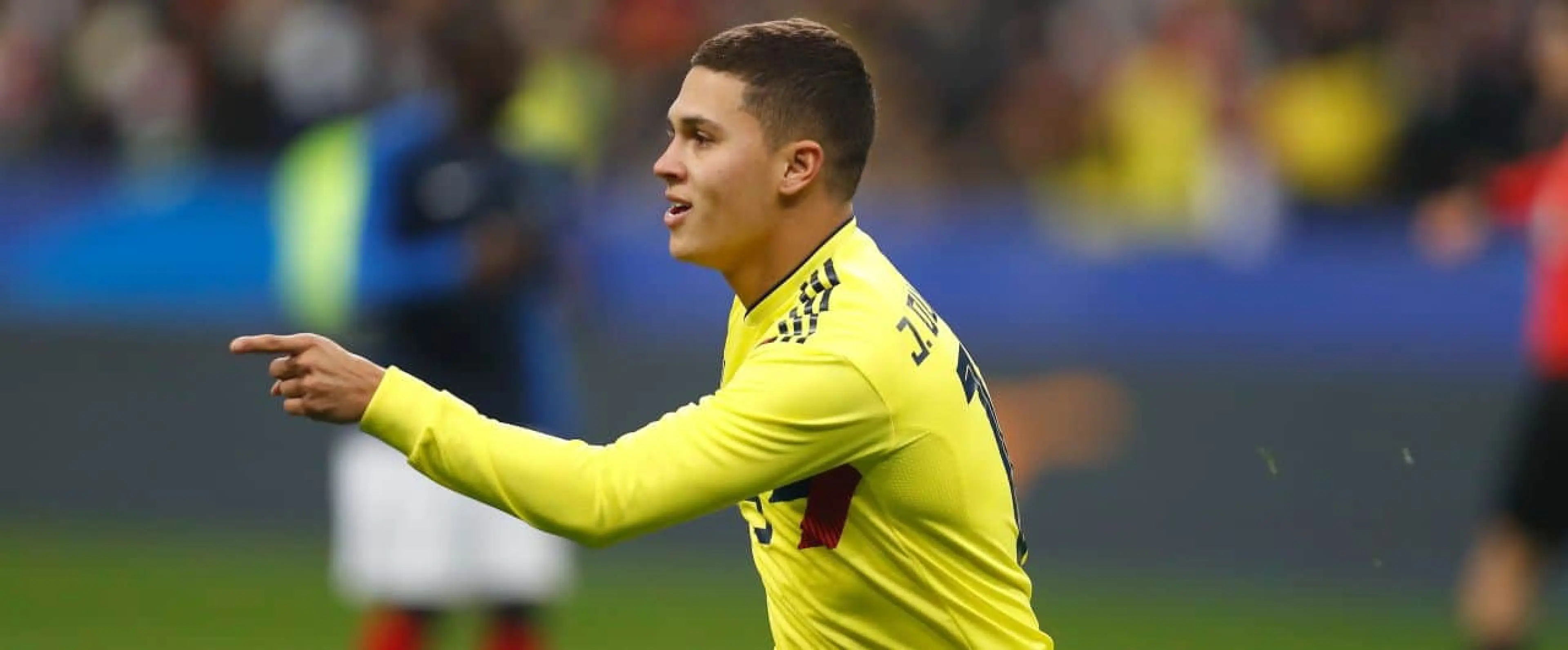 Juan Quintero