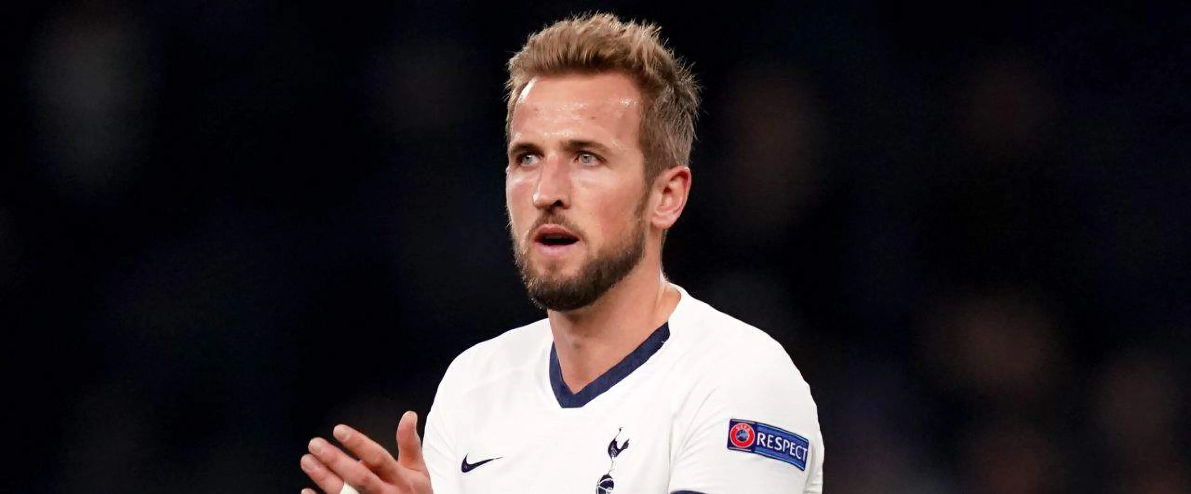 Harry Kane Tottenham Hotspur