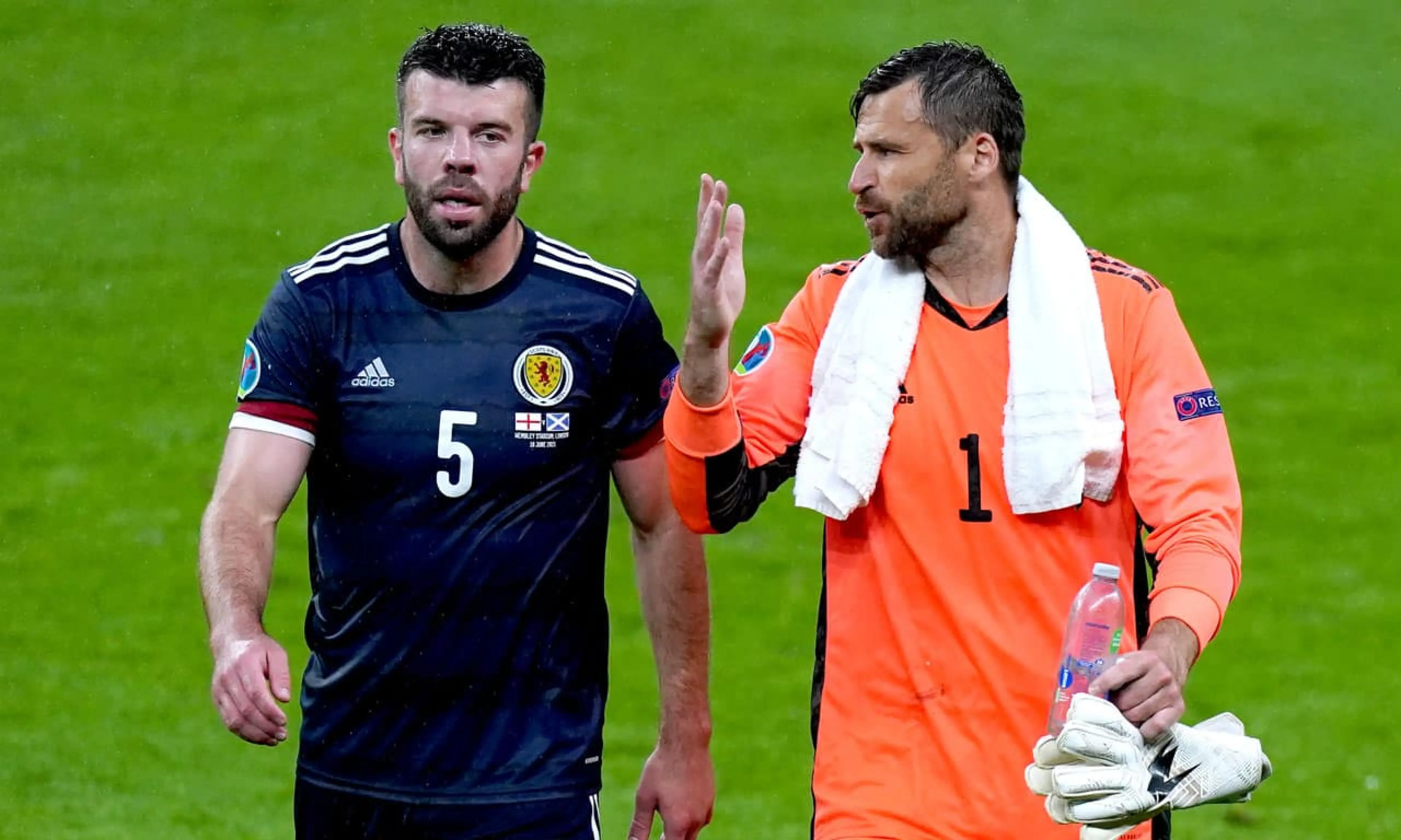 A win is needed for both teams in our Croatia v Scotland betting tips