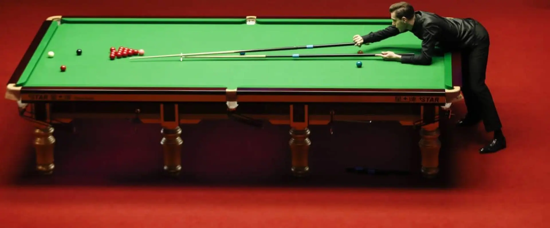 Mark Selby Snooker odds