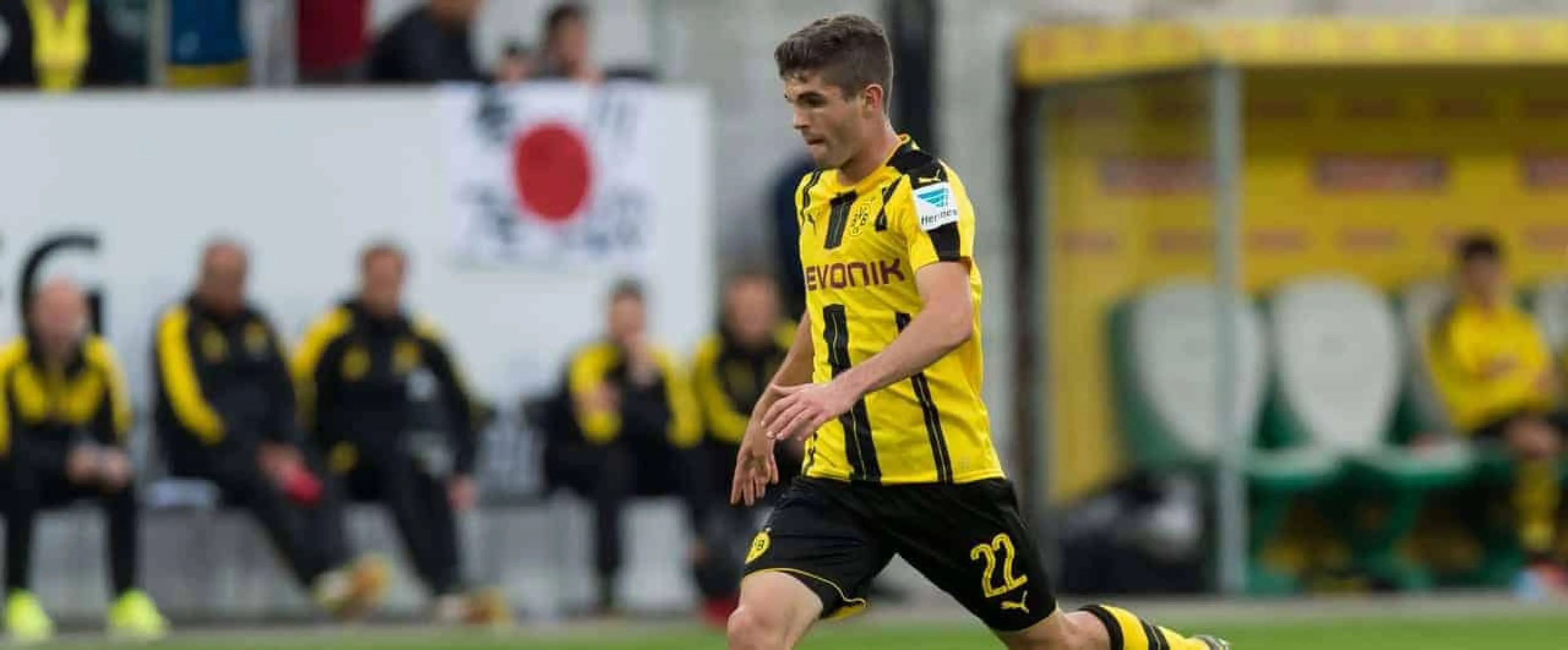 Pulisic to Liverpool rumour reel December 3
