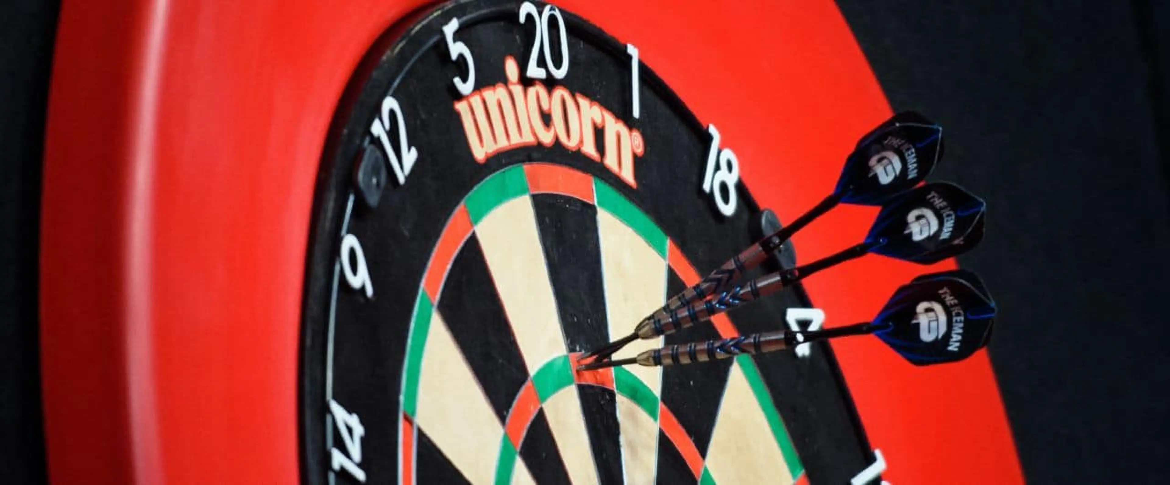 Darts