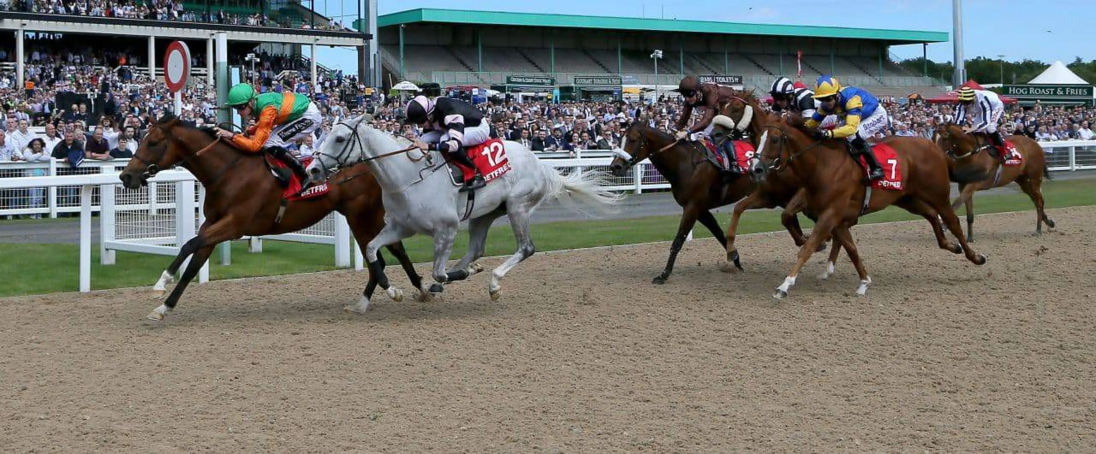Northumberland Plate