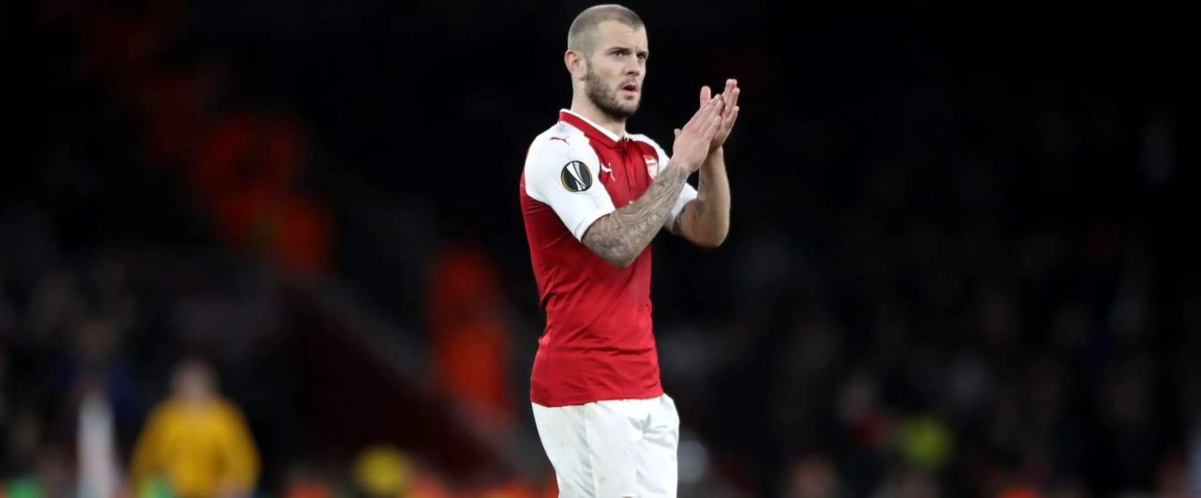 Jack Wilshere - Arsenal